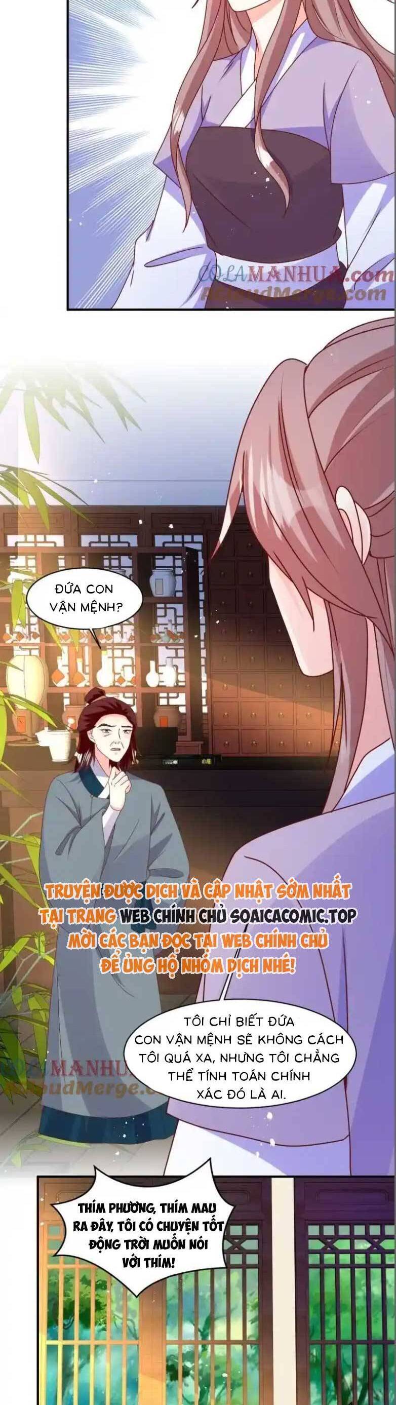 Vương Gia Khắc Thê Chapter 244 - 6