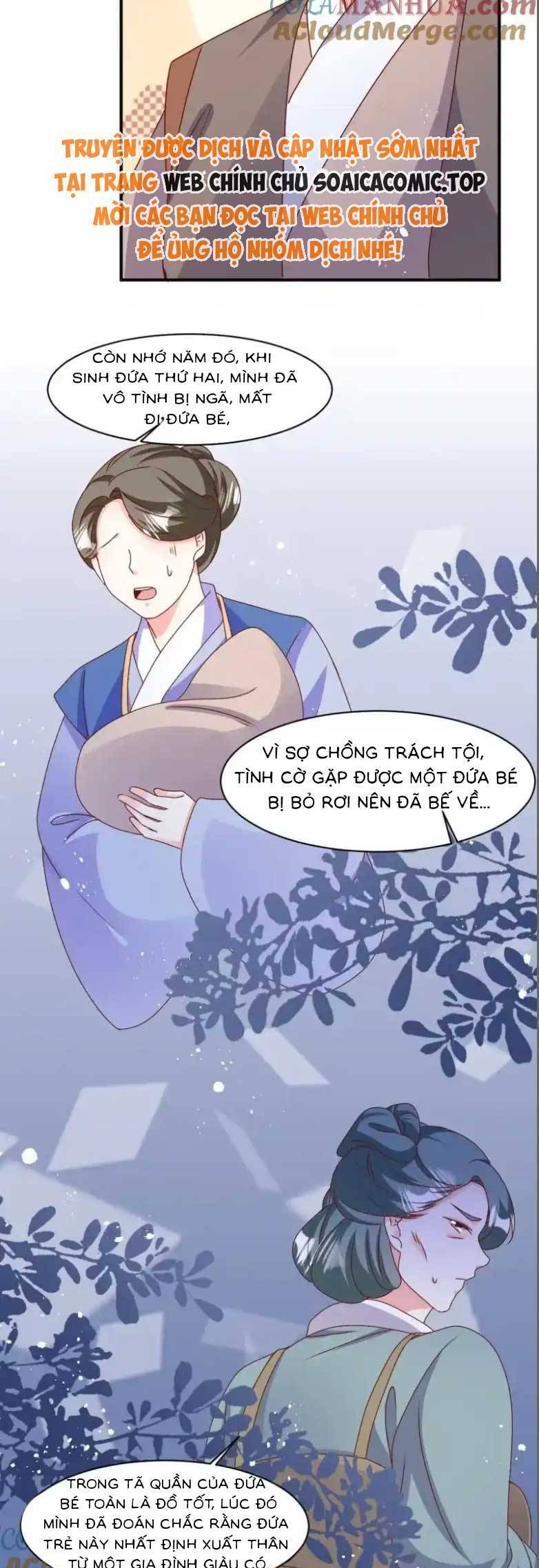 Vương Gia Khắc Thê Chapter 244 - 9