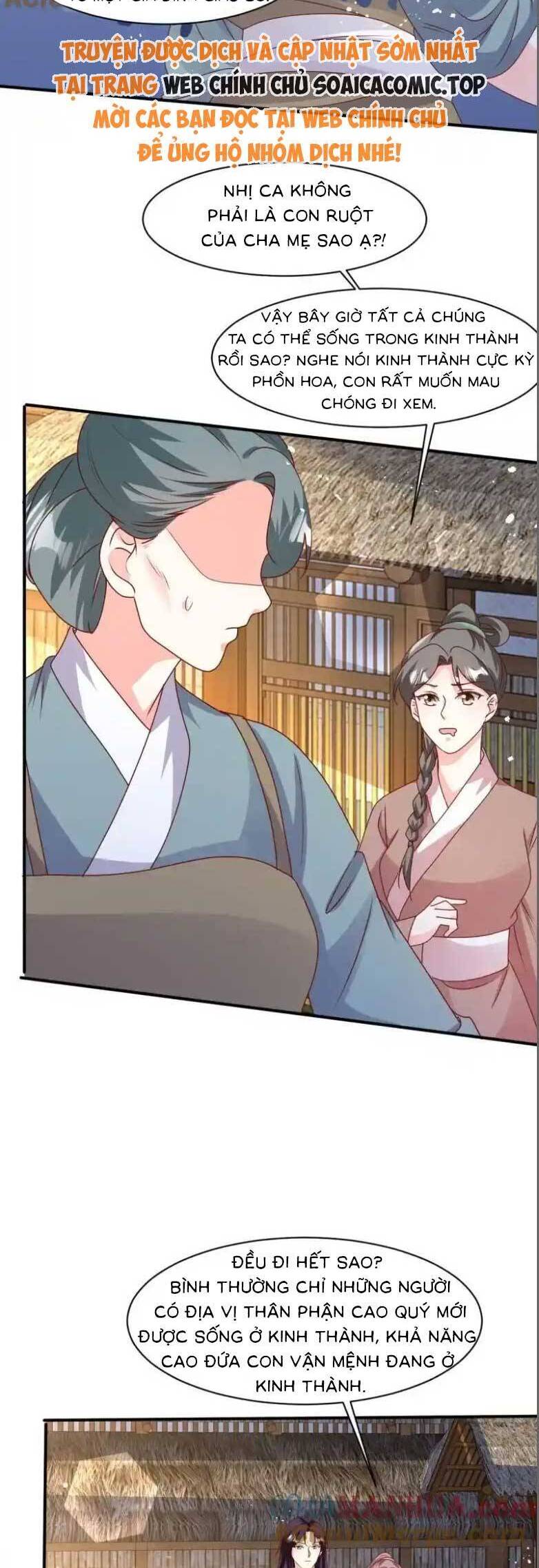 Vương Gia Khắc Thê Chapter 244 - 10