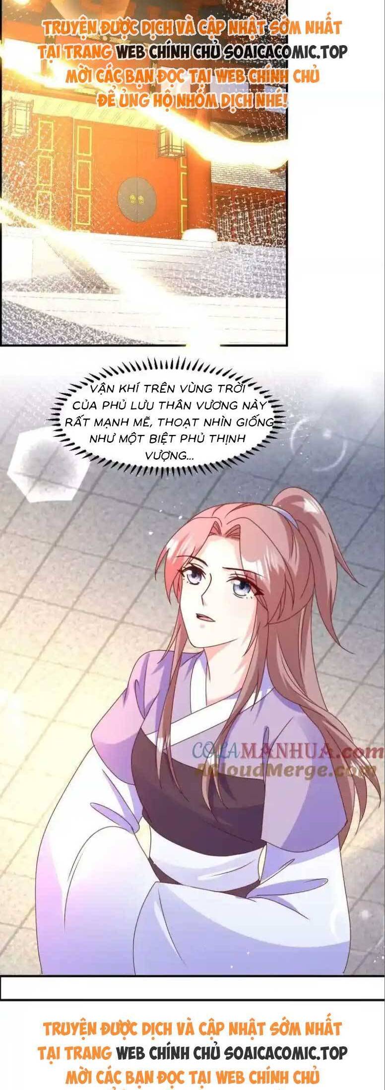 Vương Gia Khắc Thê Chapter 245 - 2