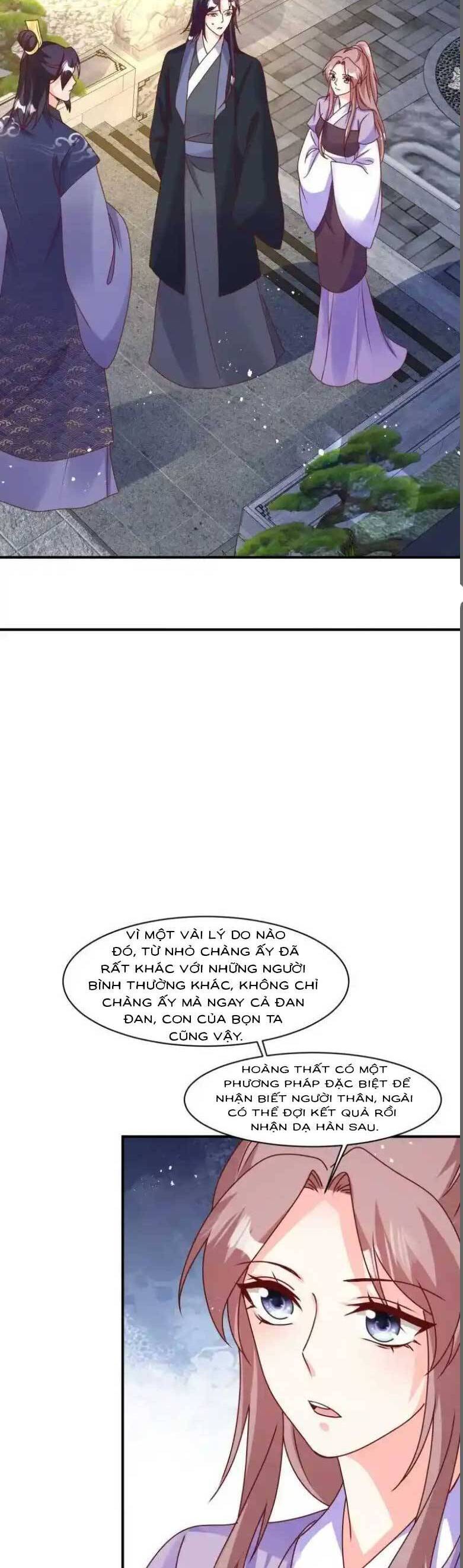 Vương Gia Khắc Thê Chapter 245 - 14