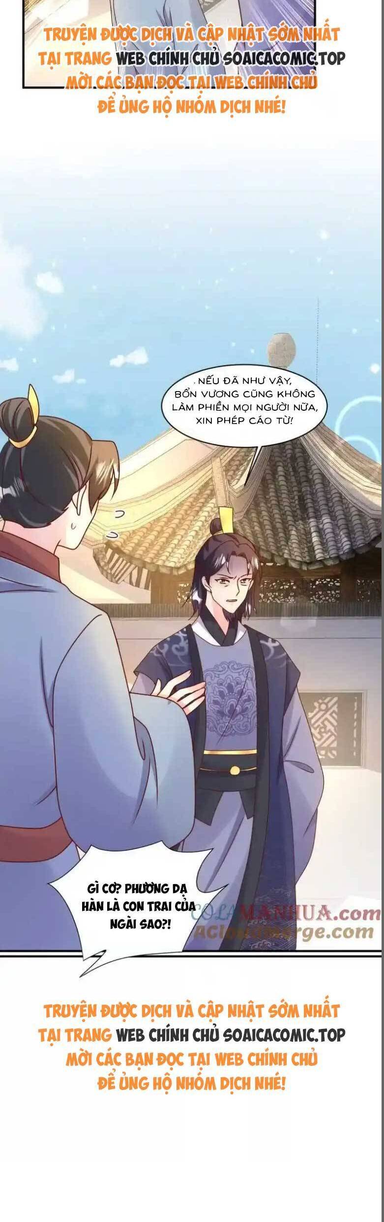 Vương Gia Khắc Thê Chapter 245 - 20