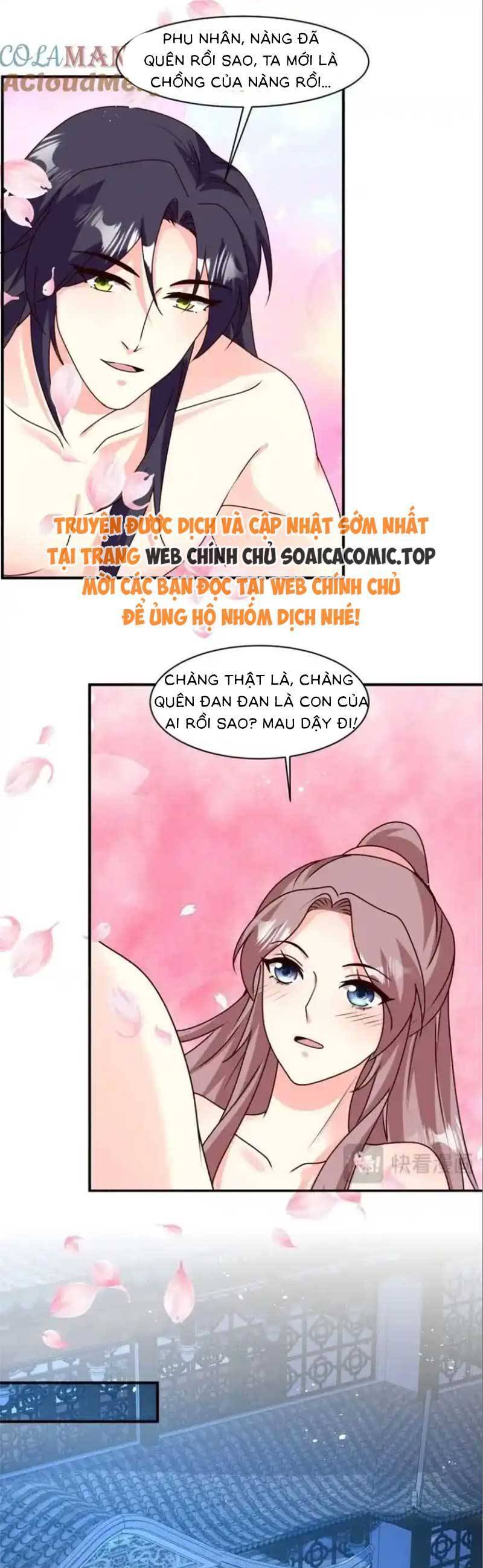 Vương Gia Khắc Thê Chapter 248 - 13