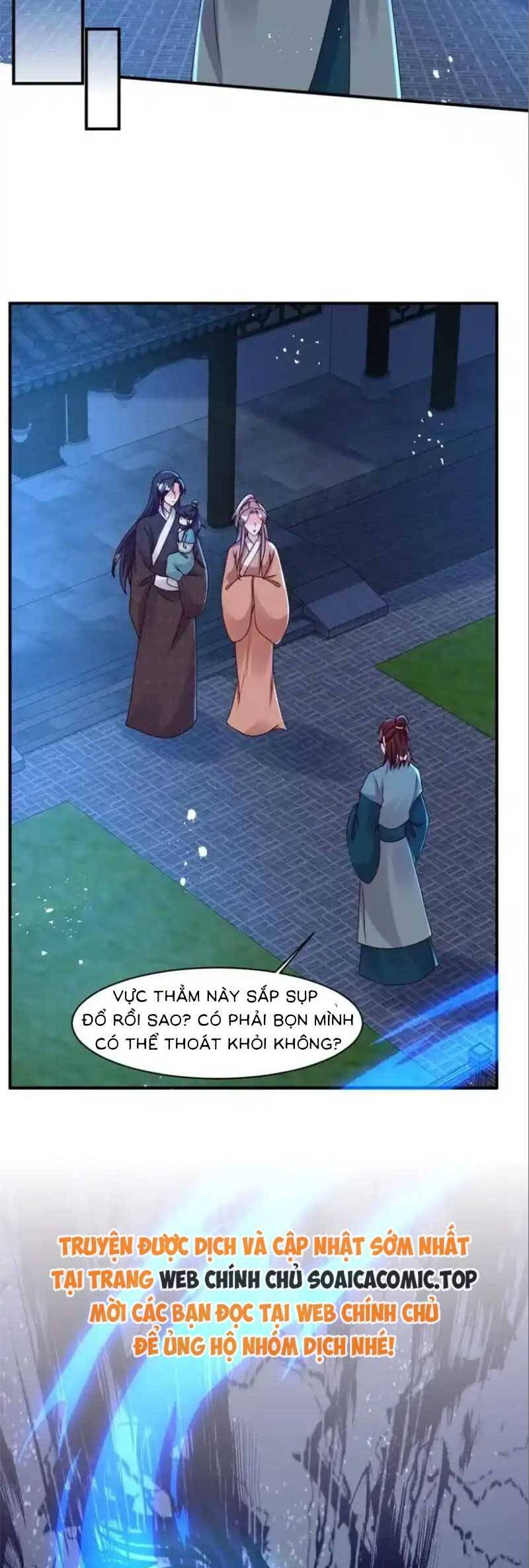 Vương Gia Khắc Thê Chapter 248 - 17