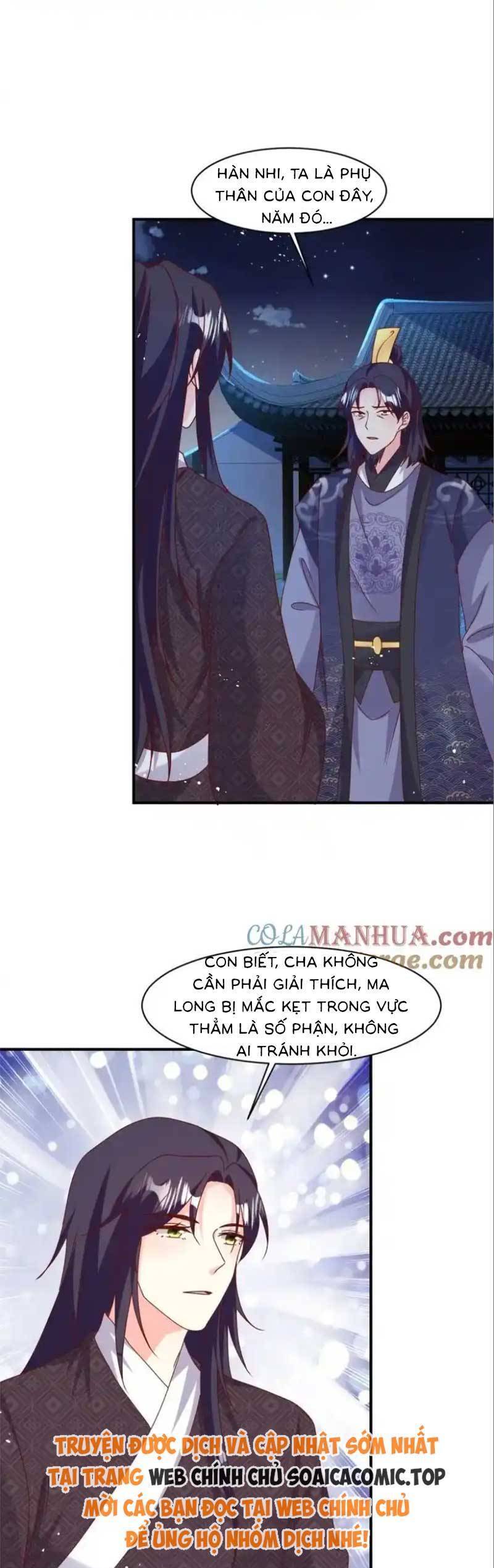 Vương Gia Khắc Thê Chapter 248 - 20