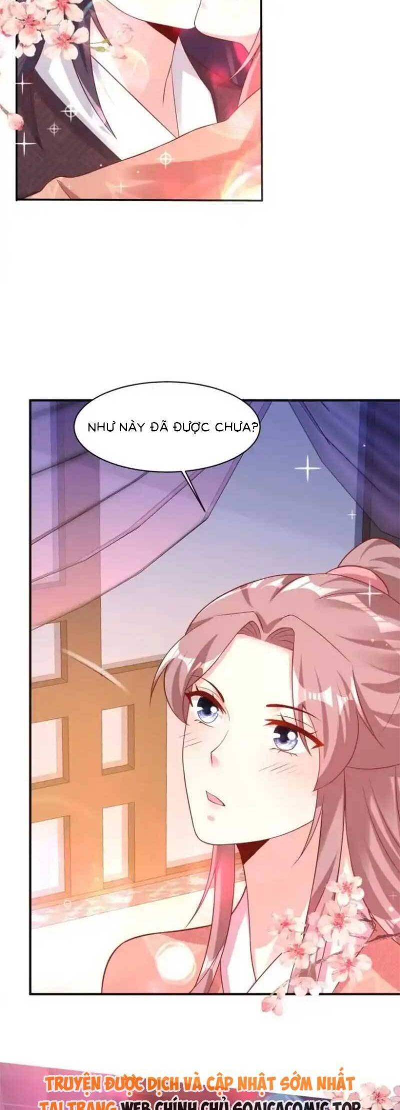 Vương Gia Khắc Thê Chapter 248 - 3