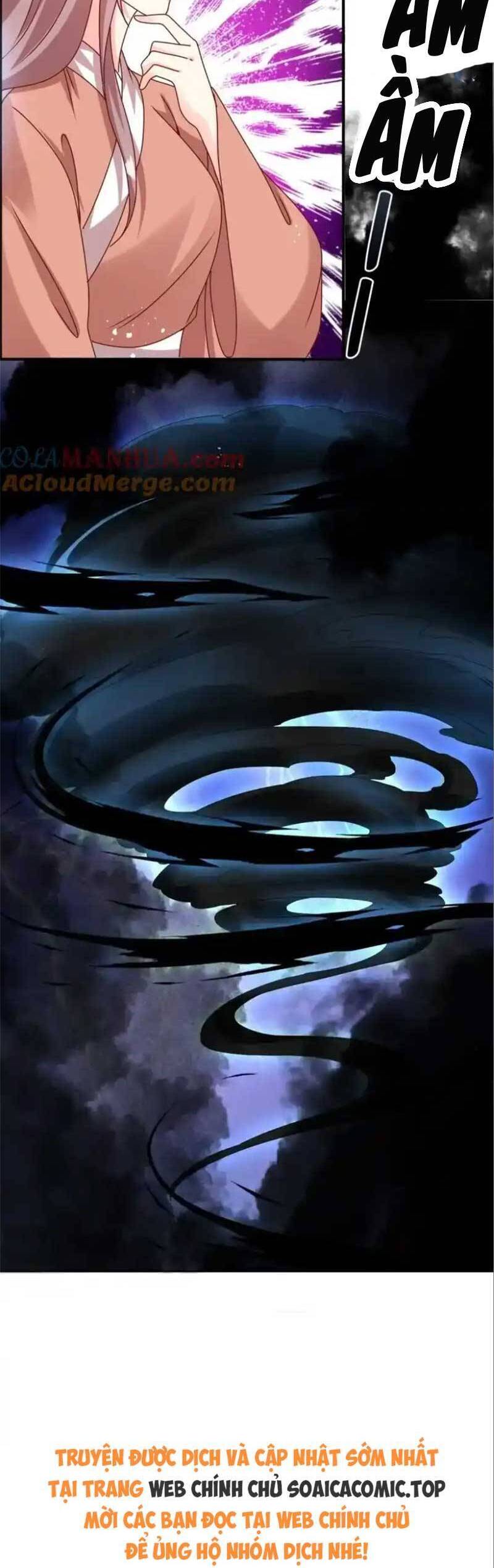 Vương Gia Khắc Thê Chapter 248 - 22