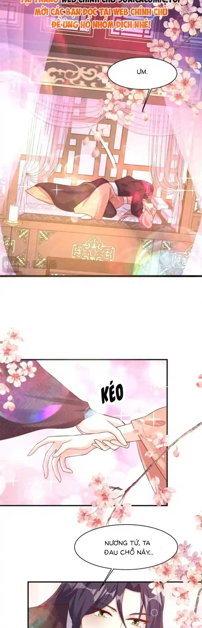 Vương Gia Khắc Thê Chapter 248 - 4