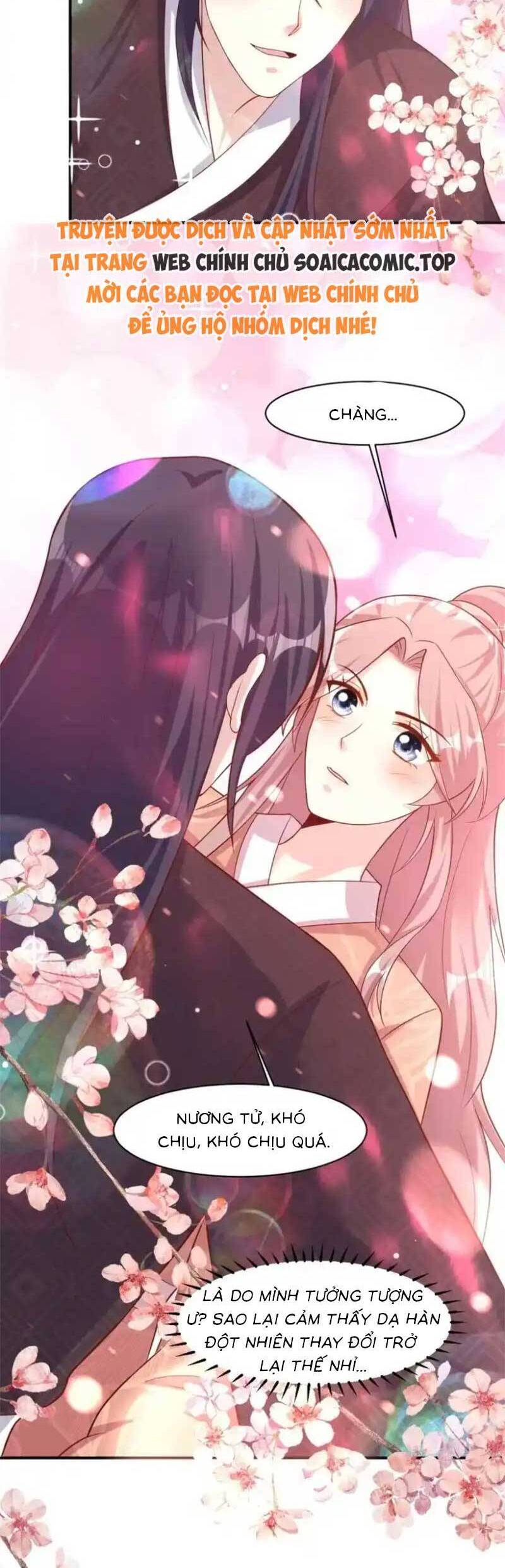 Vương Gia Khắc Thê Chapter 248 - 5