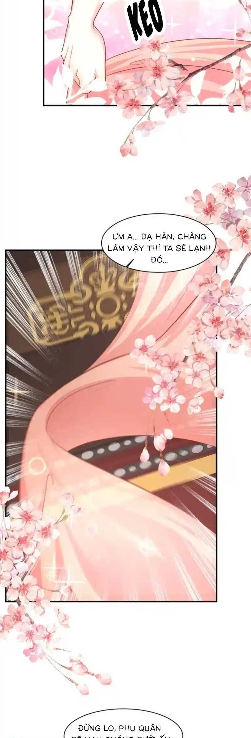 Vương Gia Khắc Thê Chapter 248 - 7