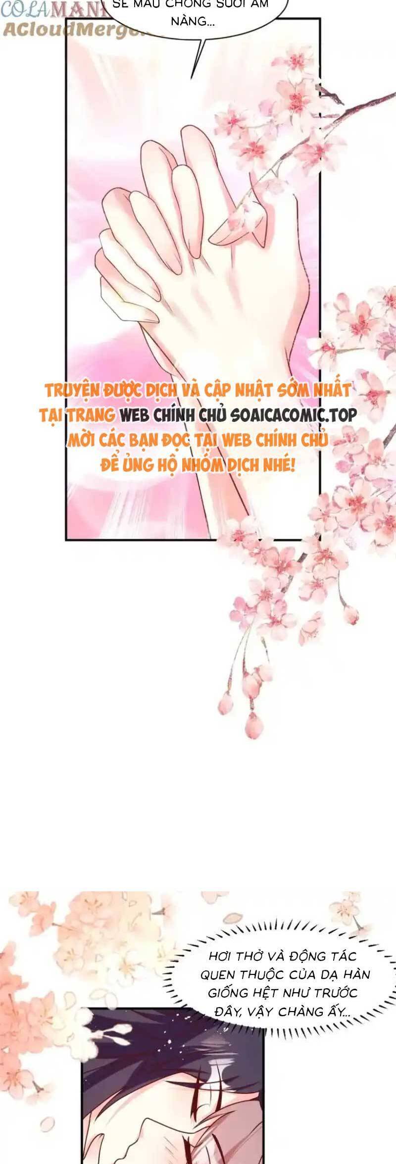 Vương Gia Khắc Thê Chapter 248 - 8
