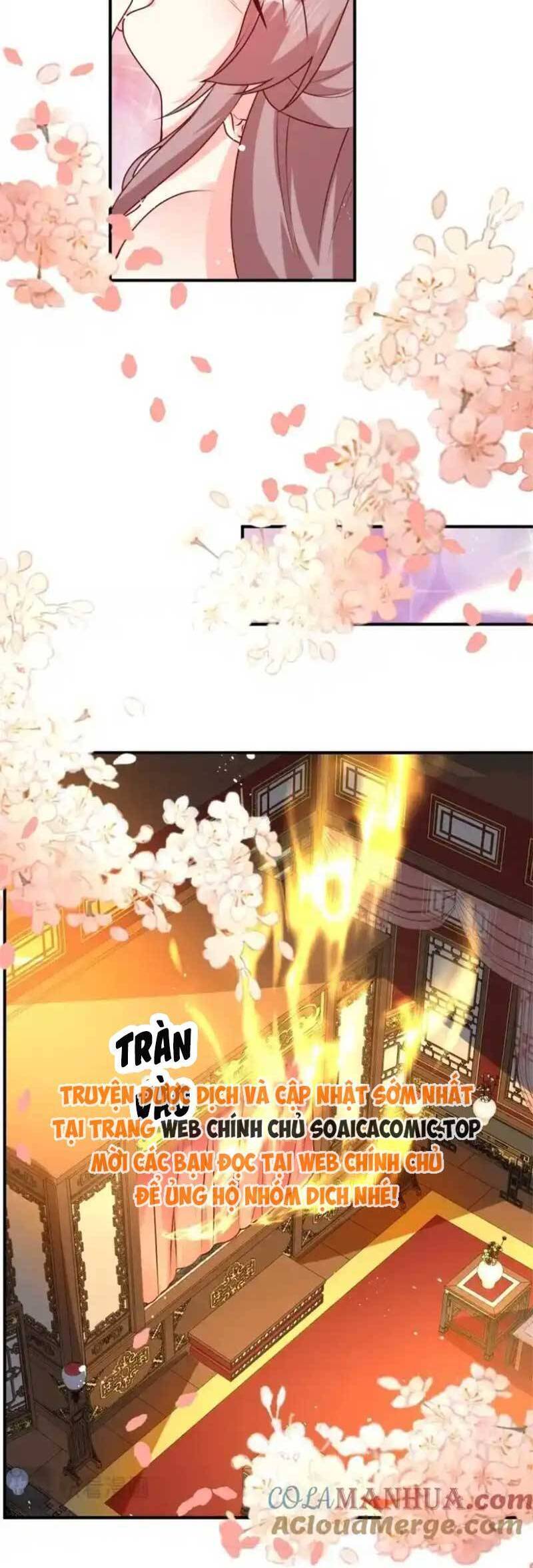 Vương Gia Khắc Thê Chapter 248 - 9