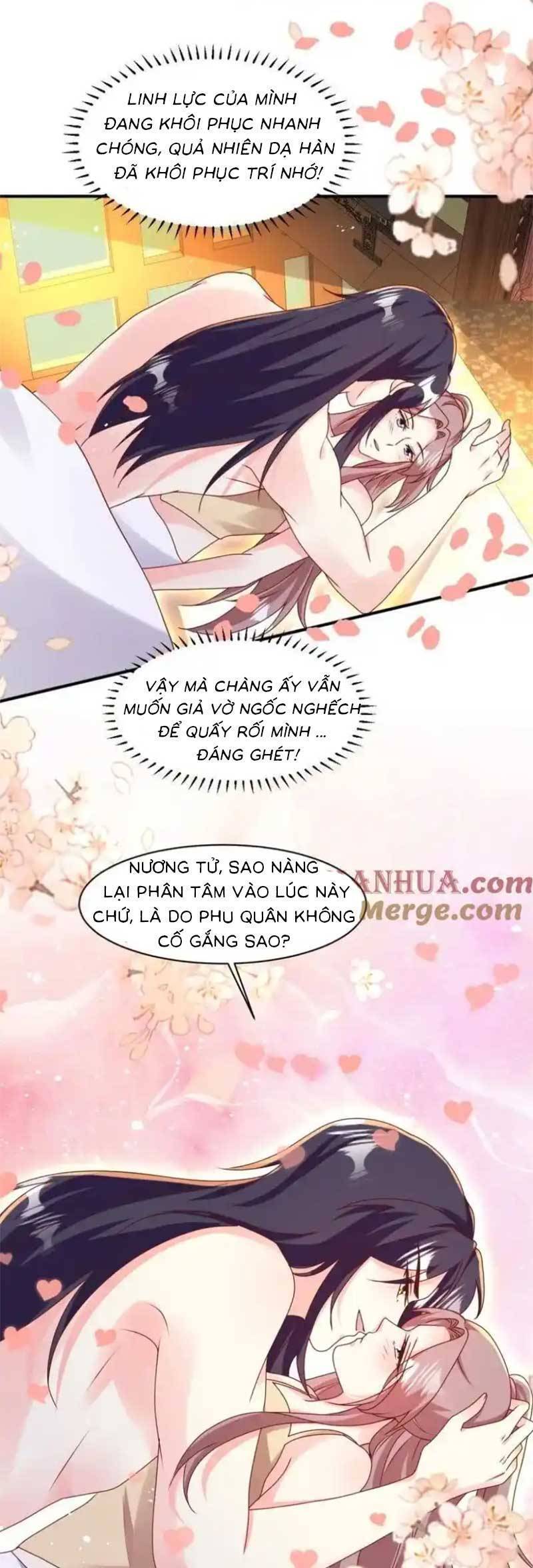 Vương Gia Khắc Thê Chapter 248 - 10