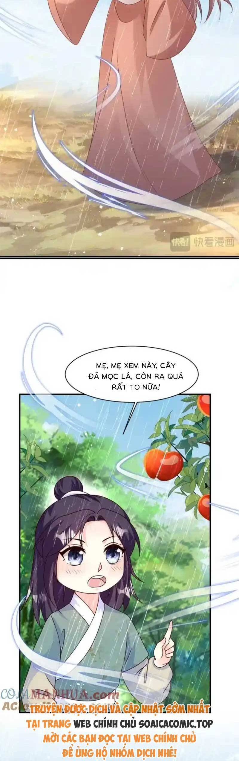 Vương Gia Khắc Thê Chapter 249 - 6