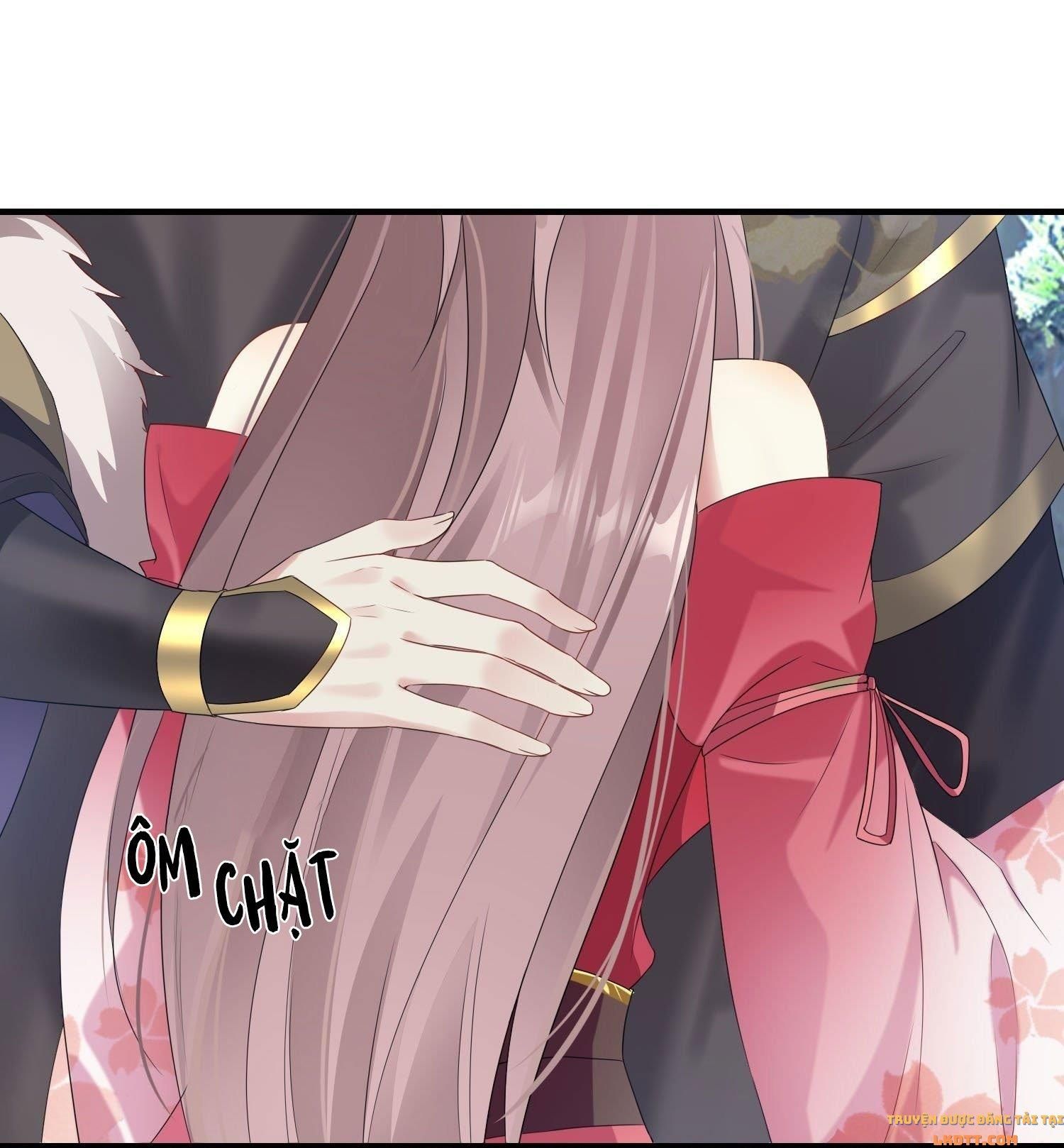 Vương Gia Khắc Thê Chapter 31.1 - 2