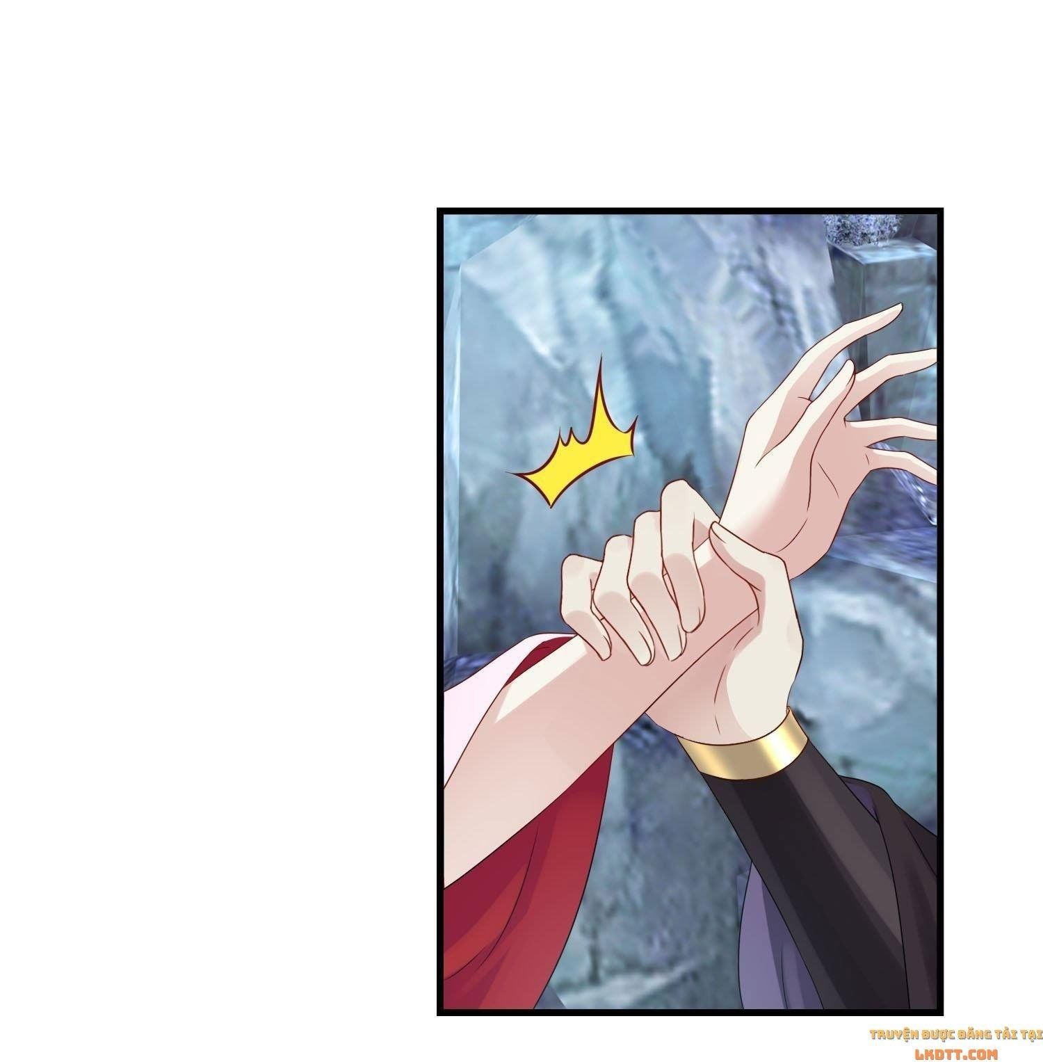 Vương Gia Khắc Thê Chapter 31.1 - 13