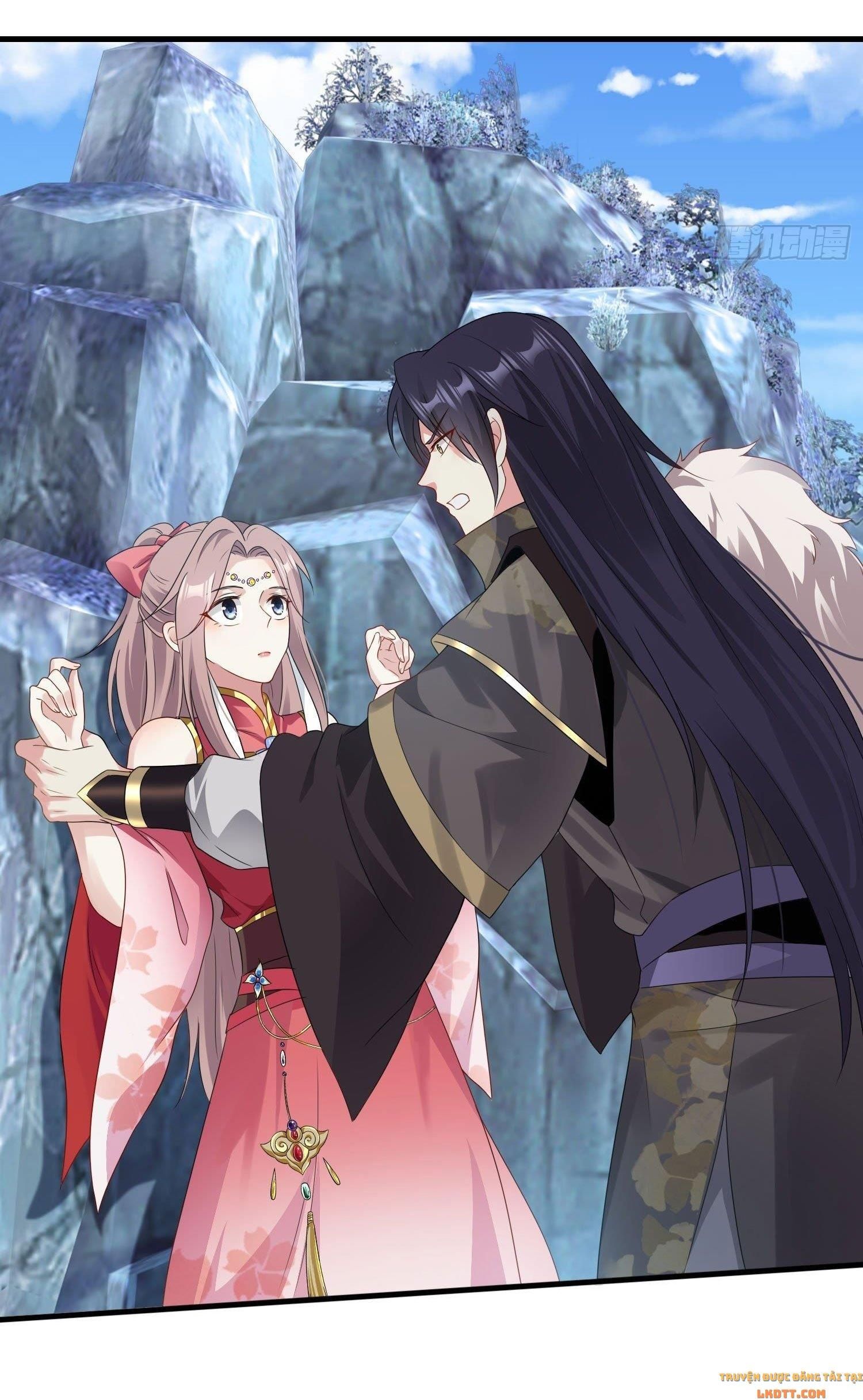 Vương Gia Khắc Thê Chapter 31.1 - 14