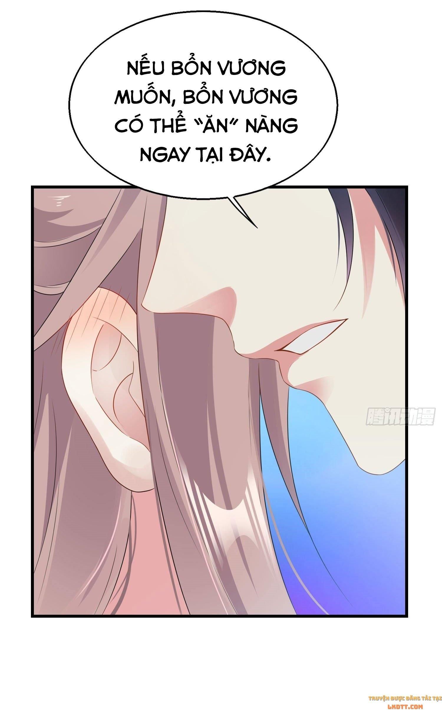 Vương Gia Khắc Thê Chapter 31.1 - 16