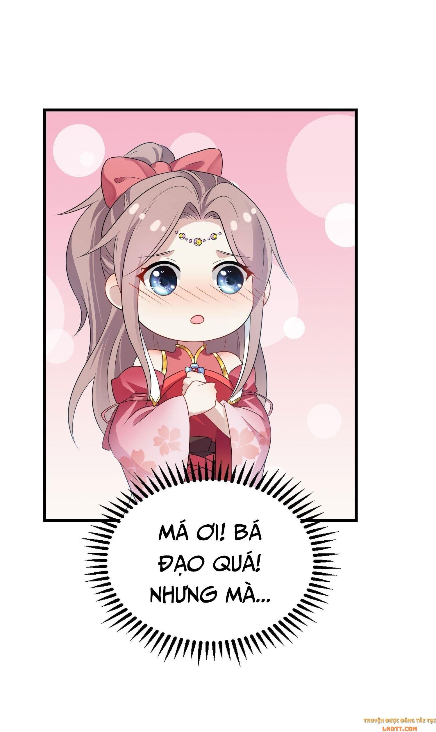 Vương Gia Khắc Thê Chapter 31.1 - 17