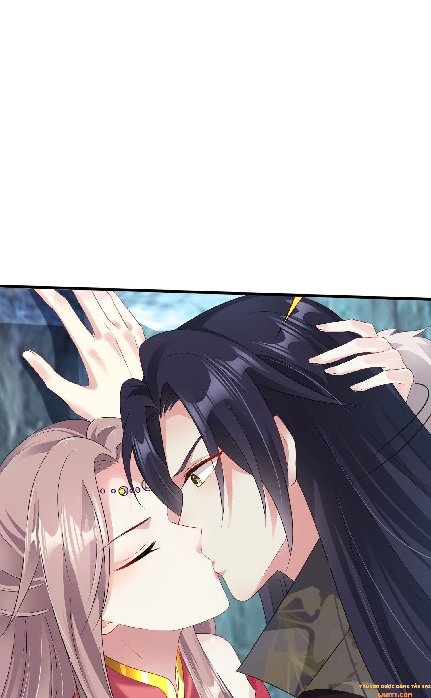 Vương Gia Khắc Thê Chapter 31.1 - 18