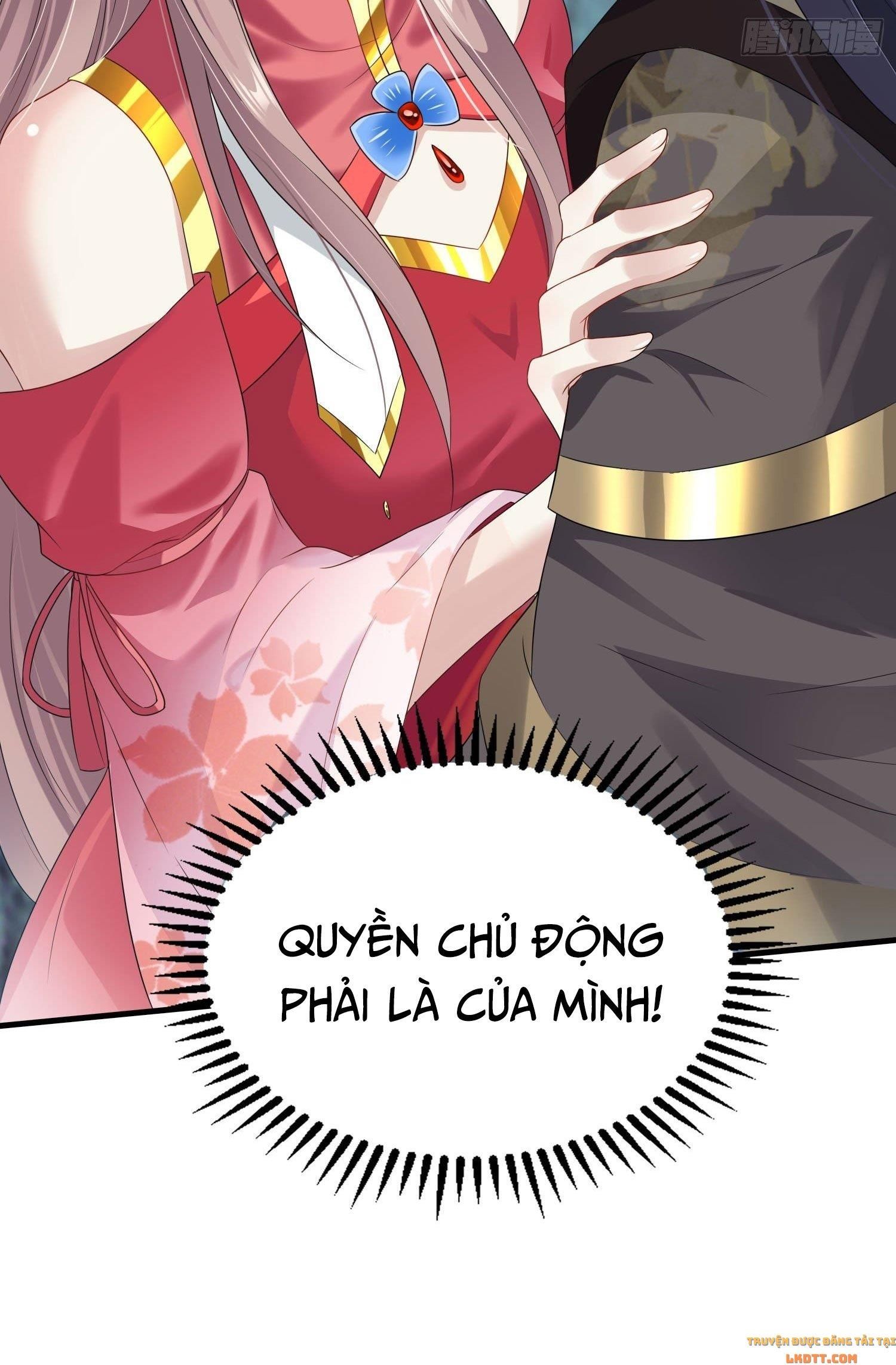 Vương Gia Khắc Thê Chapter 31.1 - 19