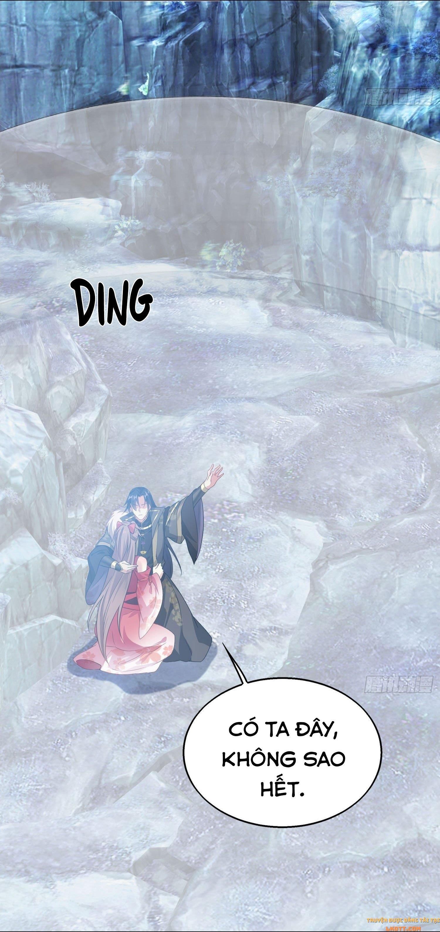 Vương Gia Khắc Thê Chapter 31.1 - 3