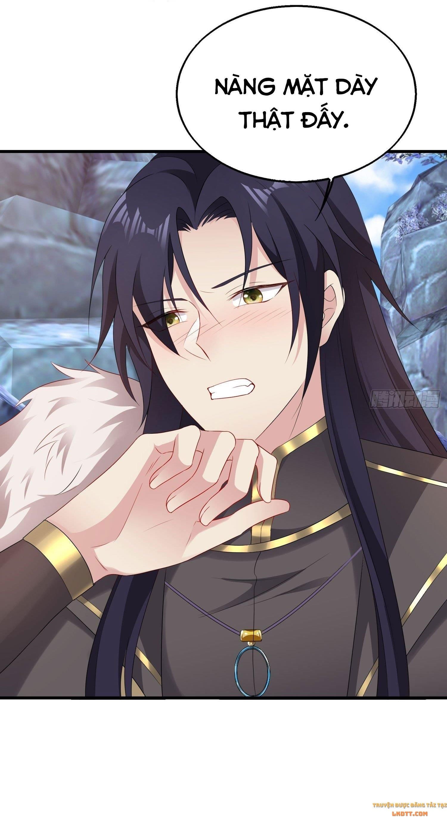 Vương Gia Khắc Thê Chapter 31.1 - 21