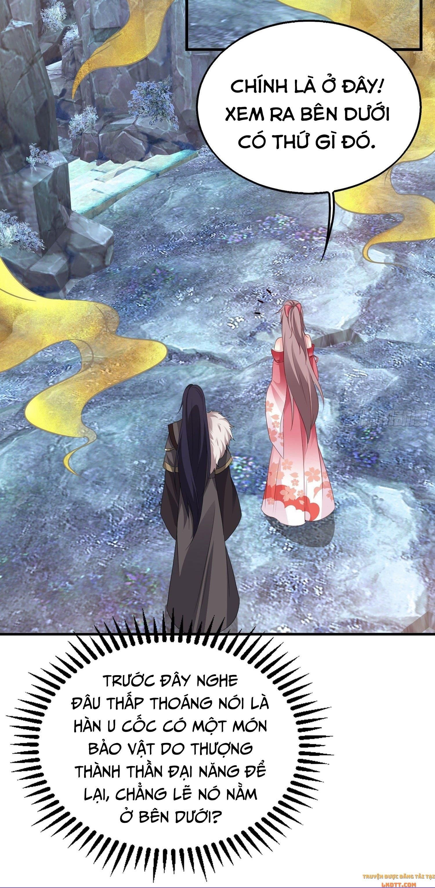 Vương Gia Khắc Thê Chapter 31.1 - 24