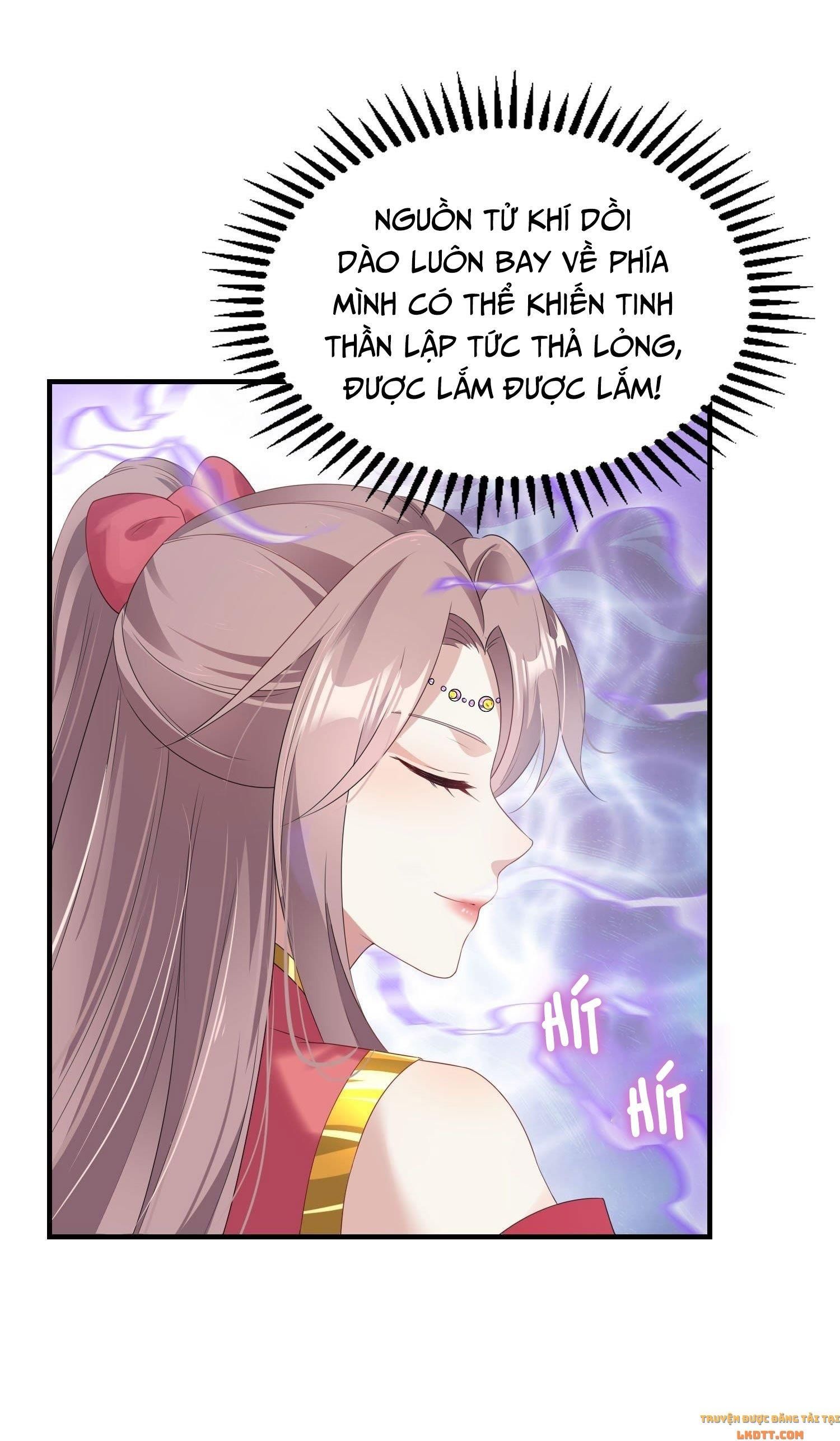 Vương Gia Khắc Thê Chapter 31.1 - 5