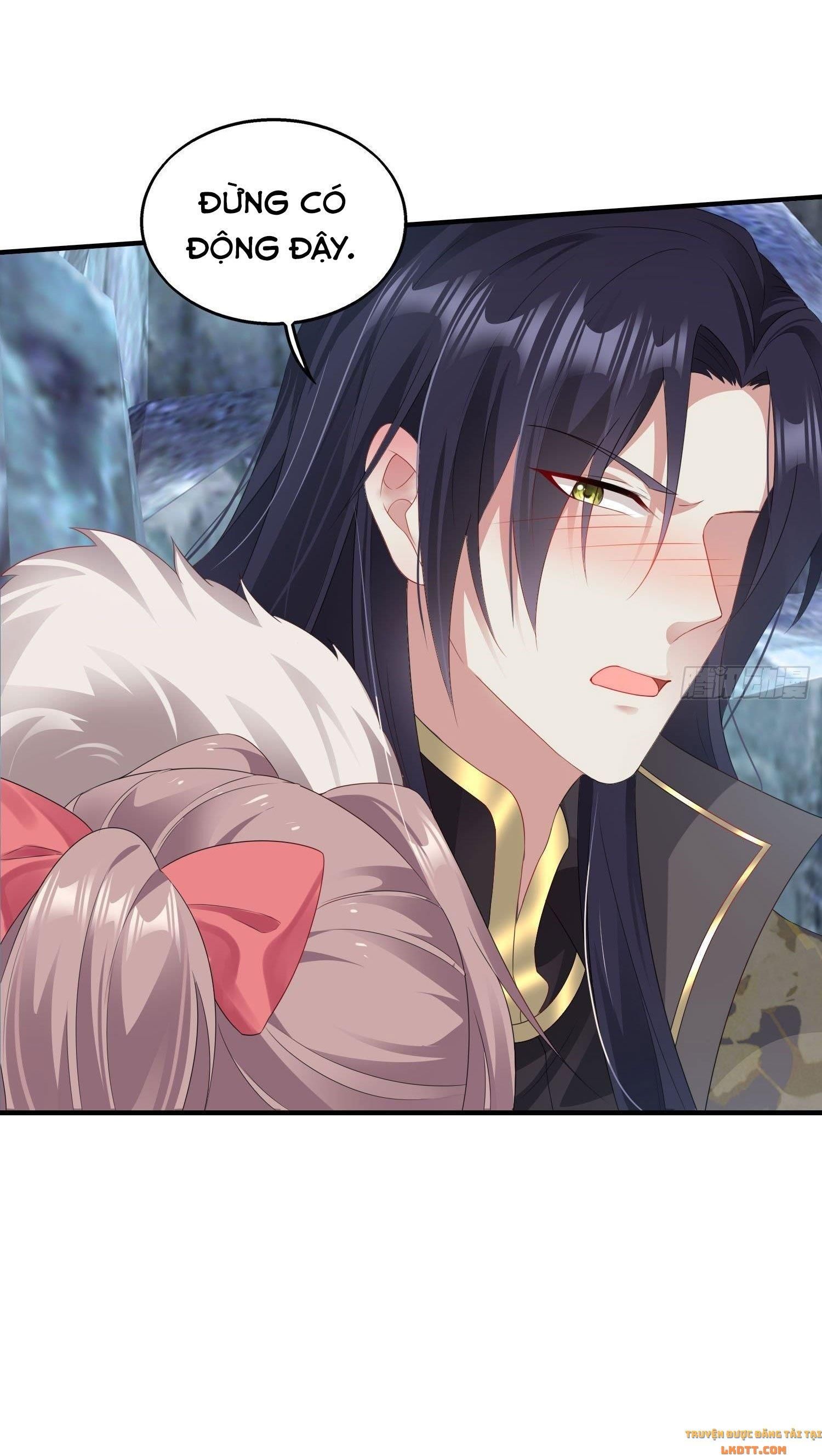 Vương Gia Khắc Thê Chapter 31.1 - 6