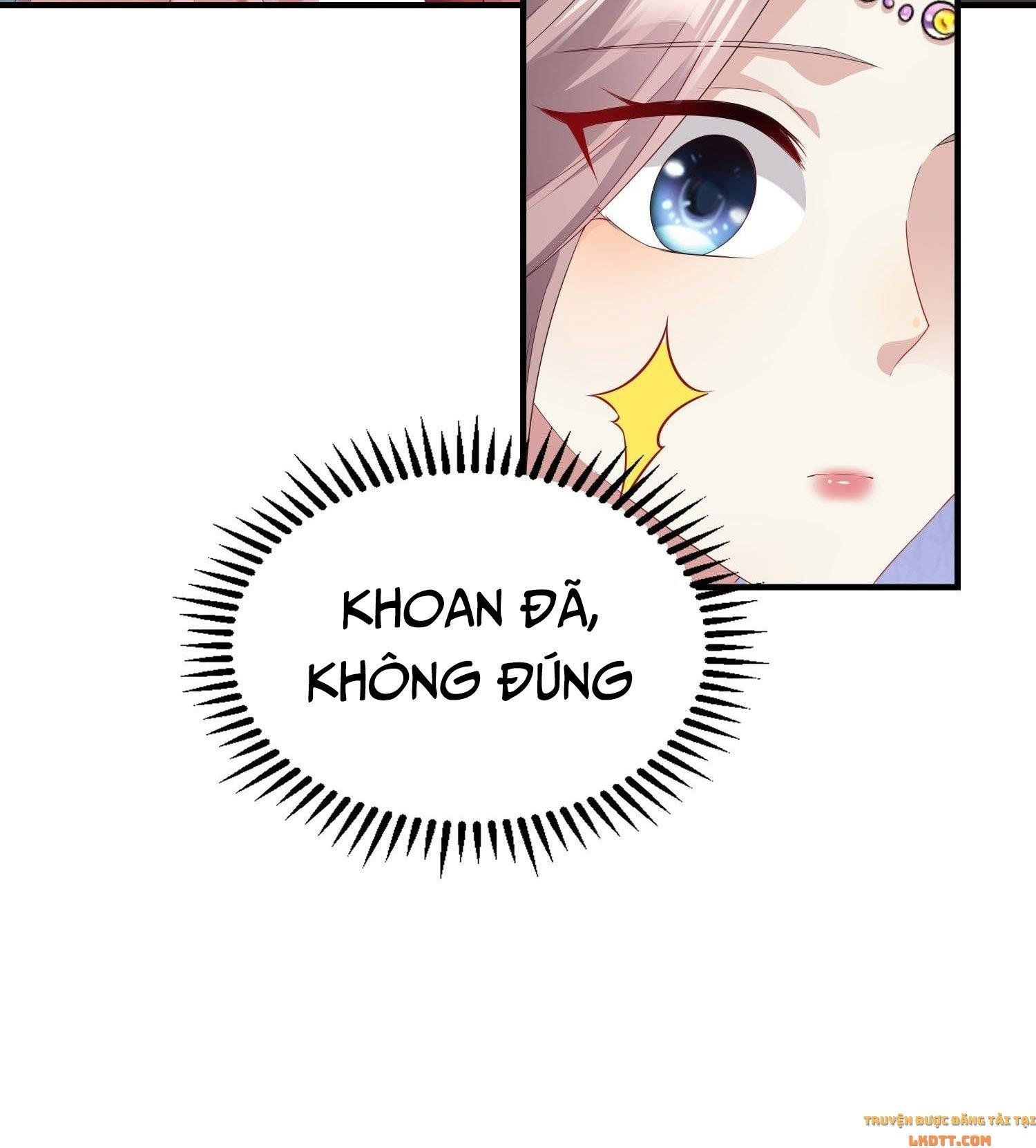 Vương Gia Khắc Thê Chapter 31.1 - 8