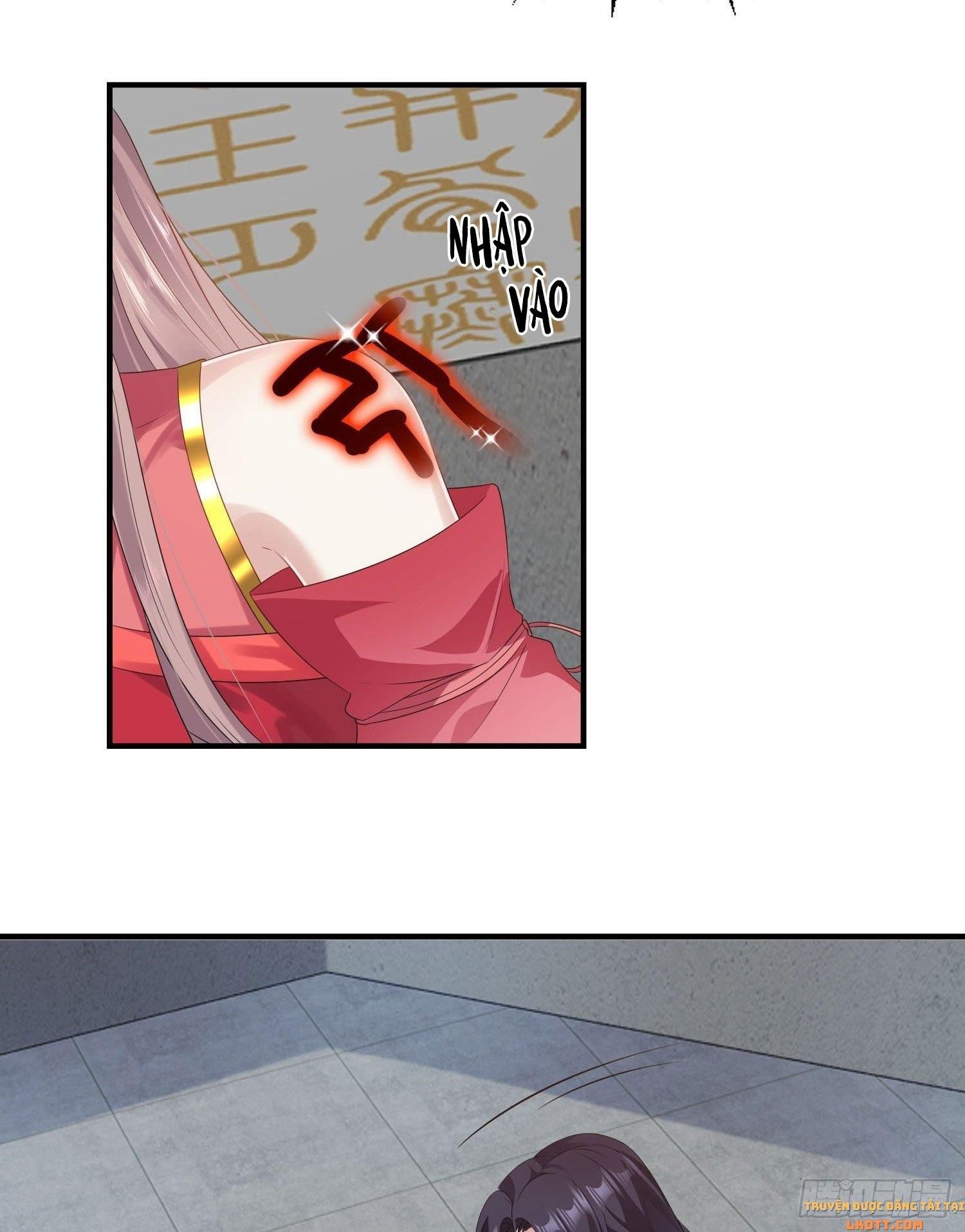 Vương Gia Khắc Thê Chapter 31.2 - 11