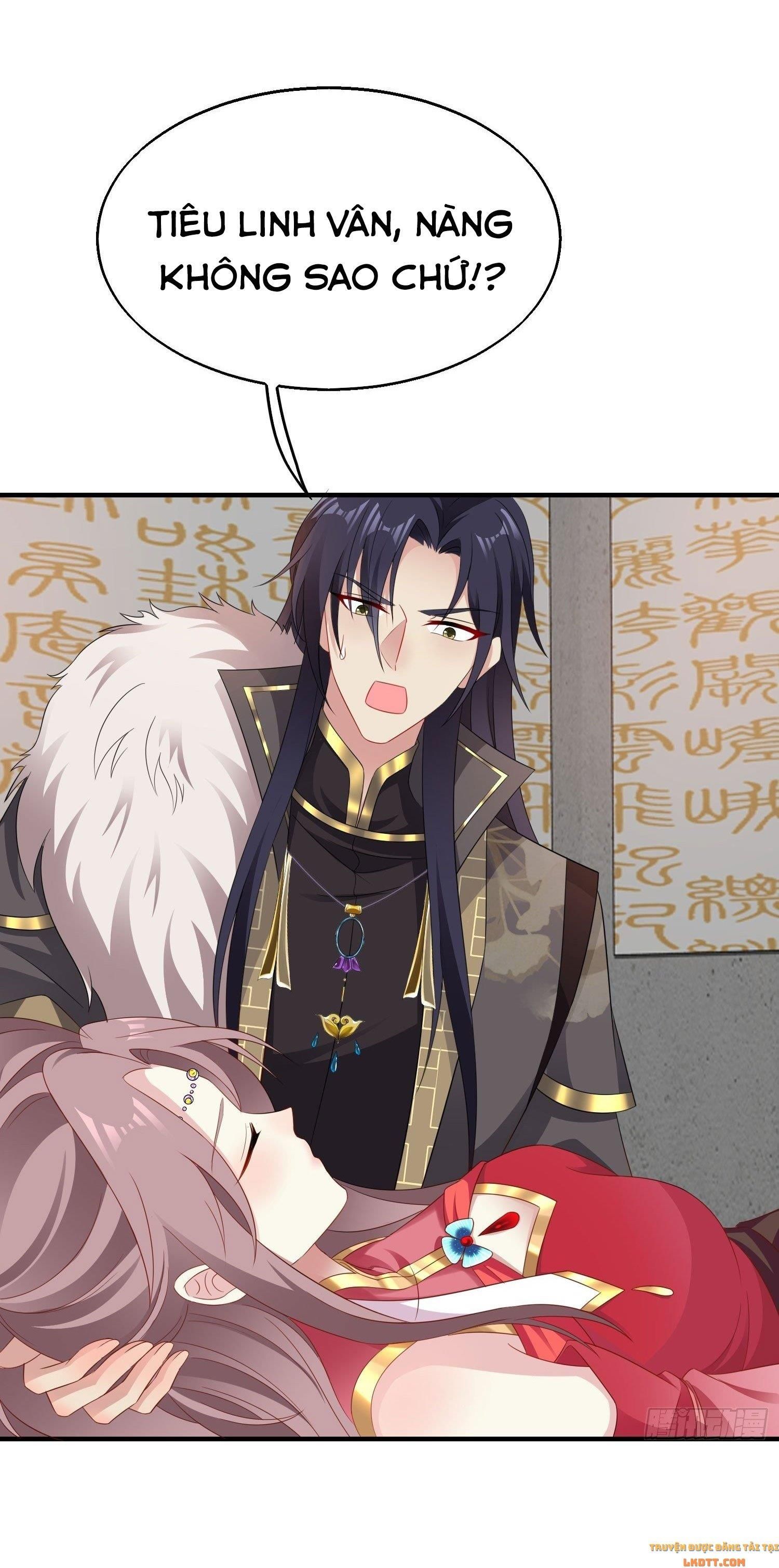 Vương Gia Khắc Thê Chapter 31.2 - 13