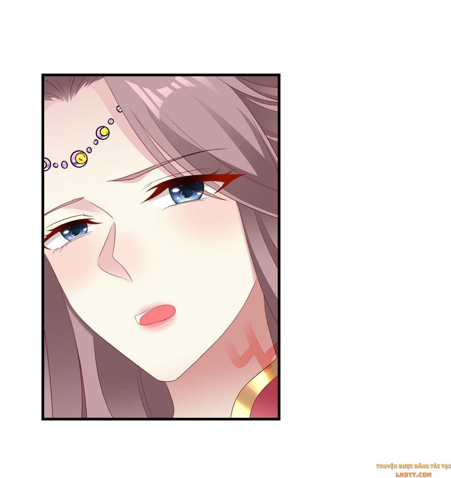 Vương Gia Khắc Thê Chapter 31.2 - 14