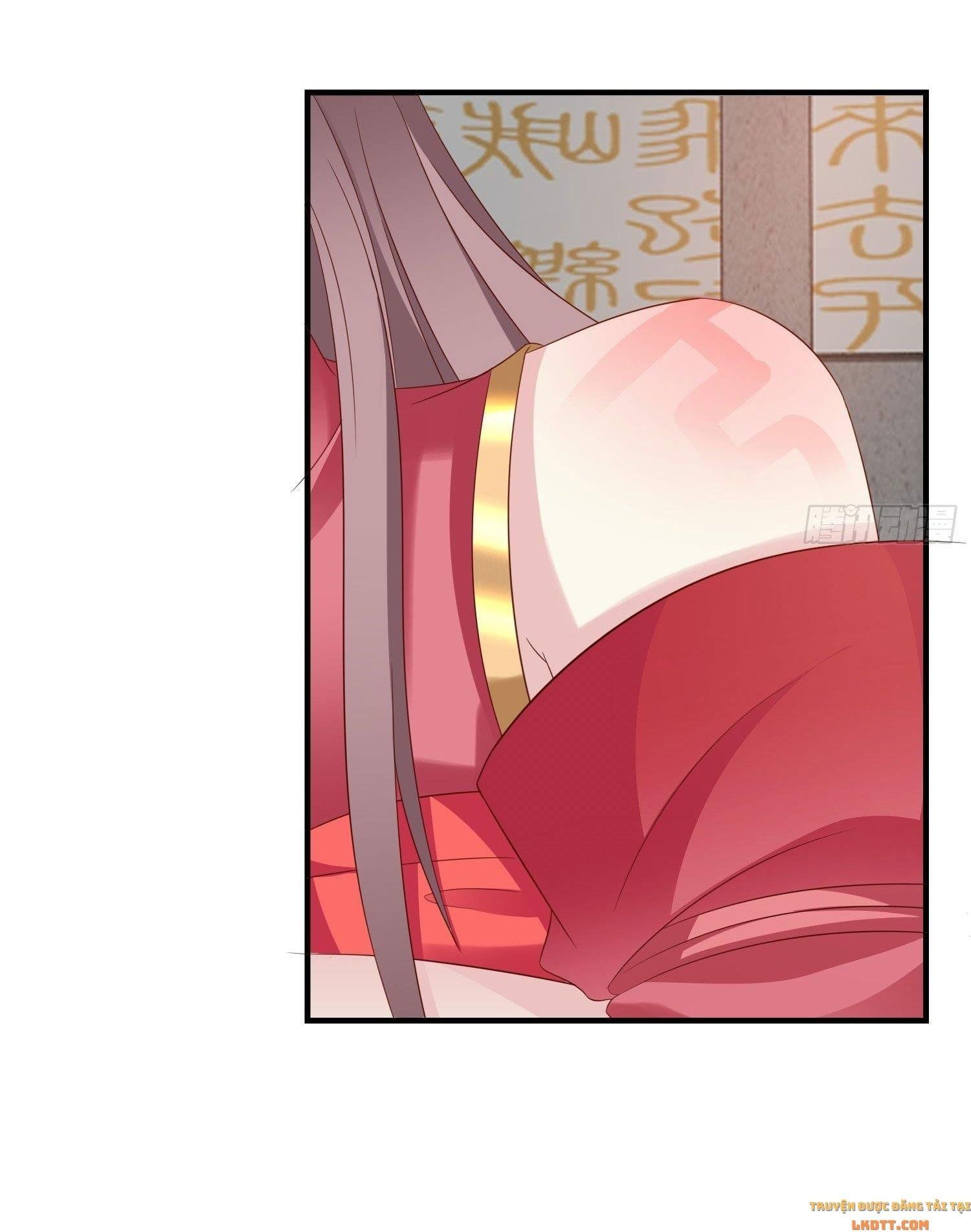 Vương Gia Khắc Thê Chapter 31.2 - 15