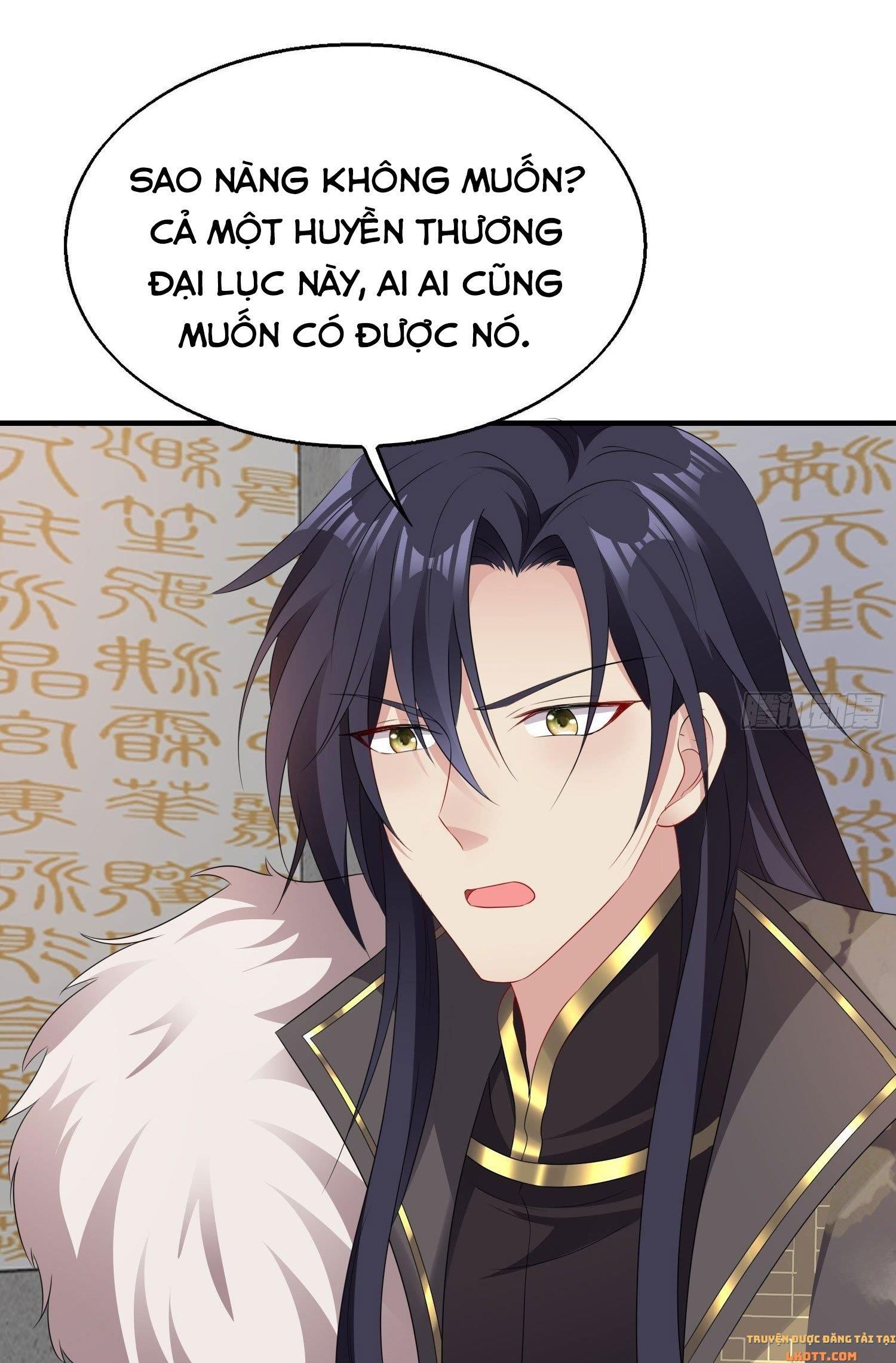 Vương Gia Khắc Thê Chapter 31.2 - 19