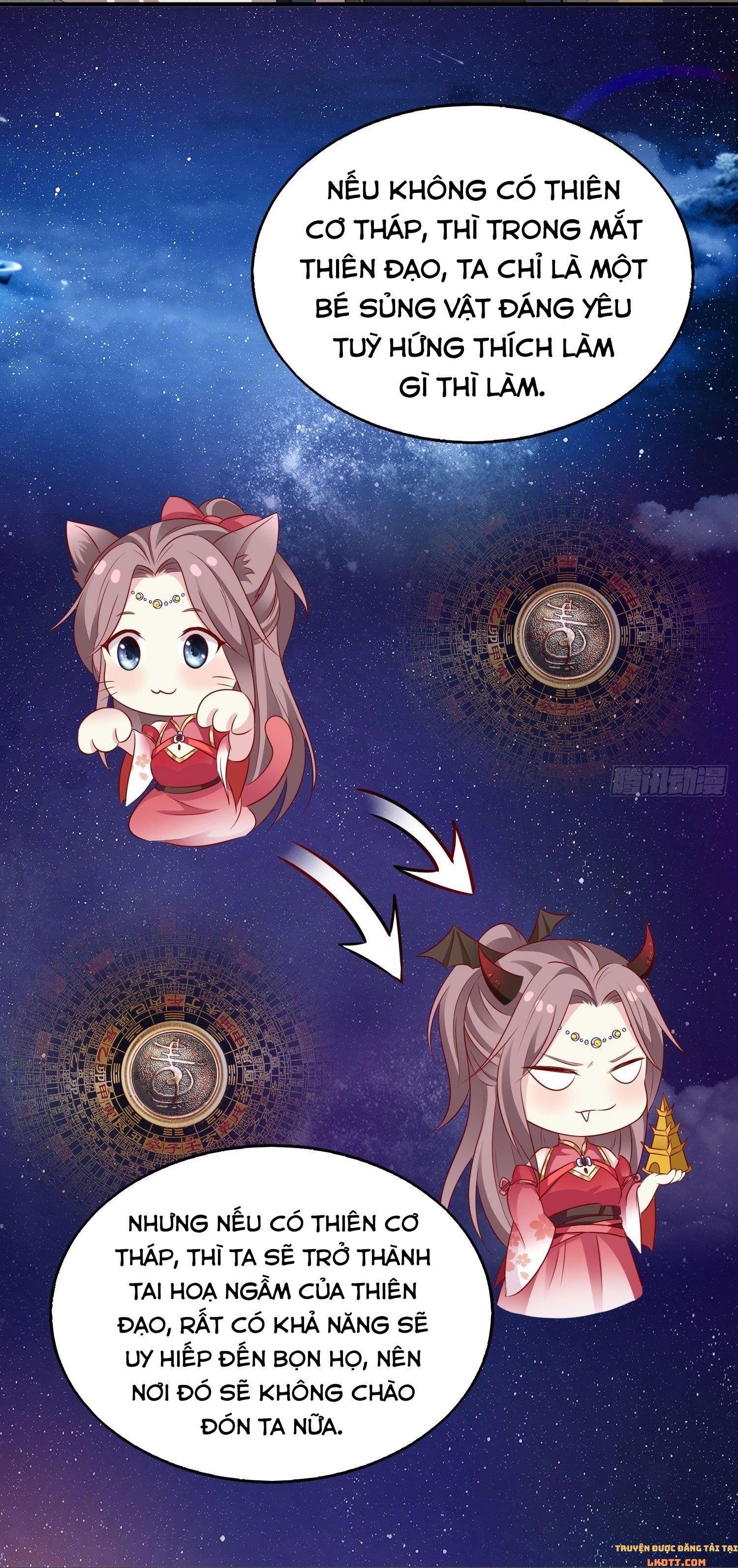 Vương Gia Khắc Thê Chapter 31.2 - 20