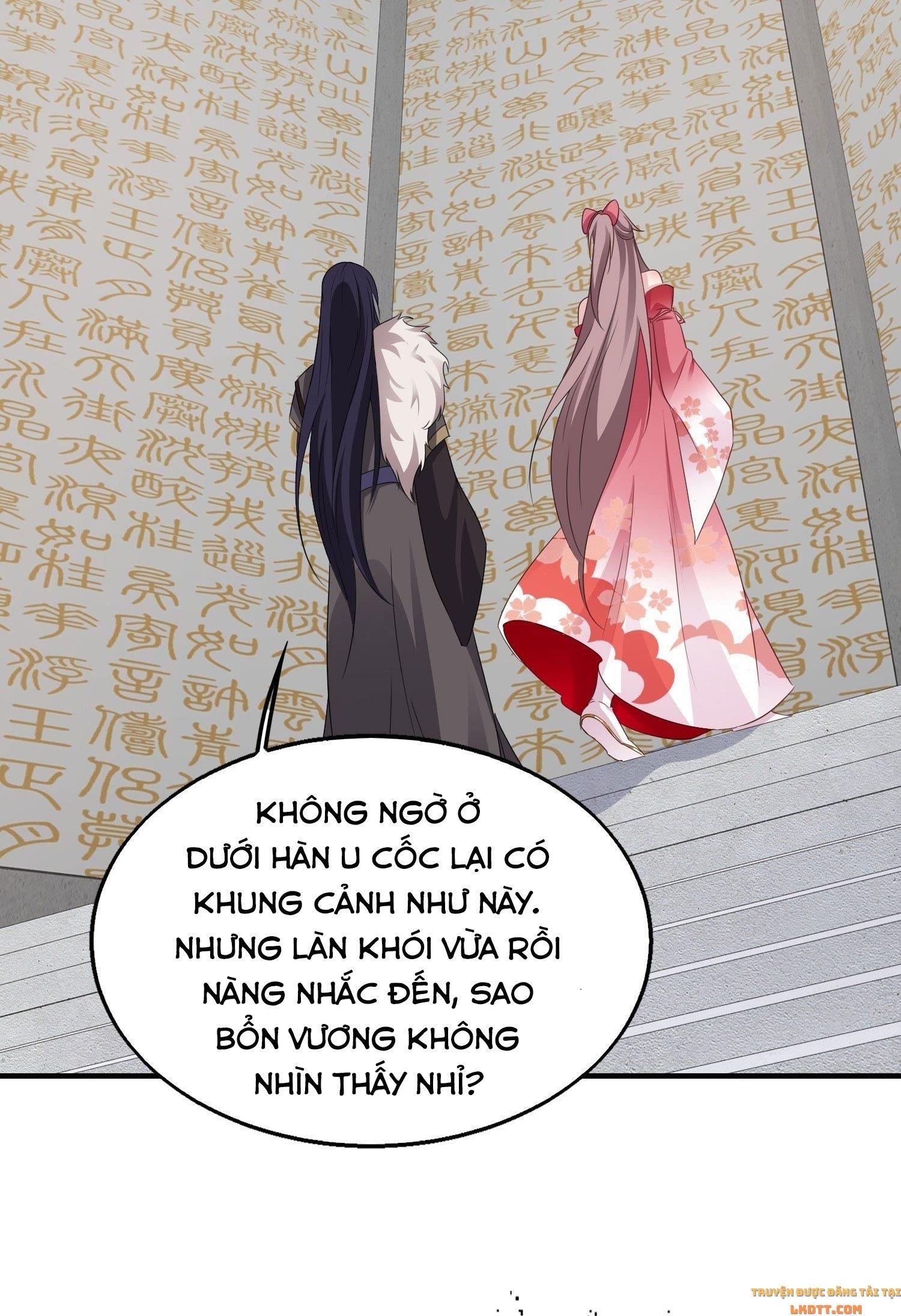 Vương Gia Khắc Thê Chapter 31.2 - 3