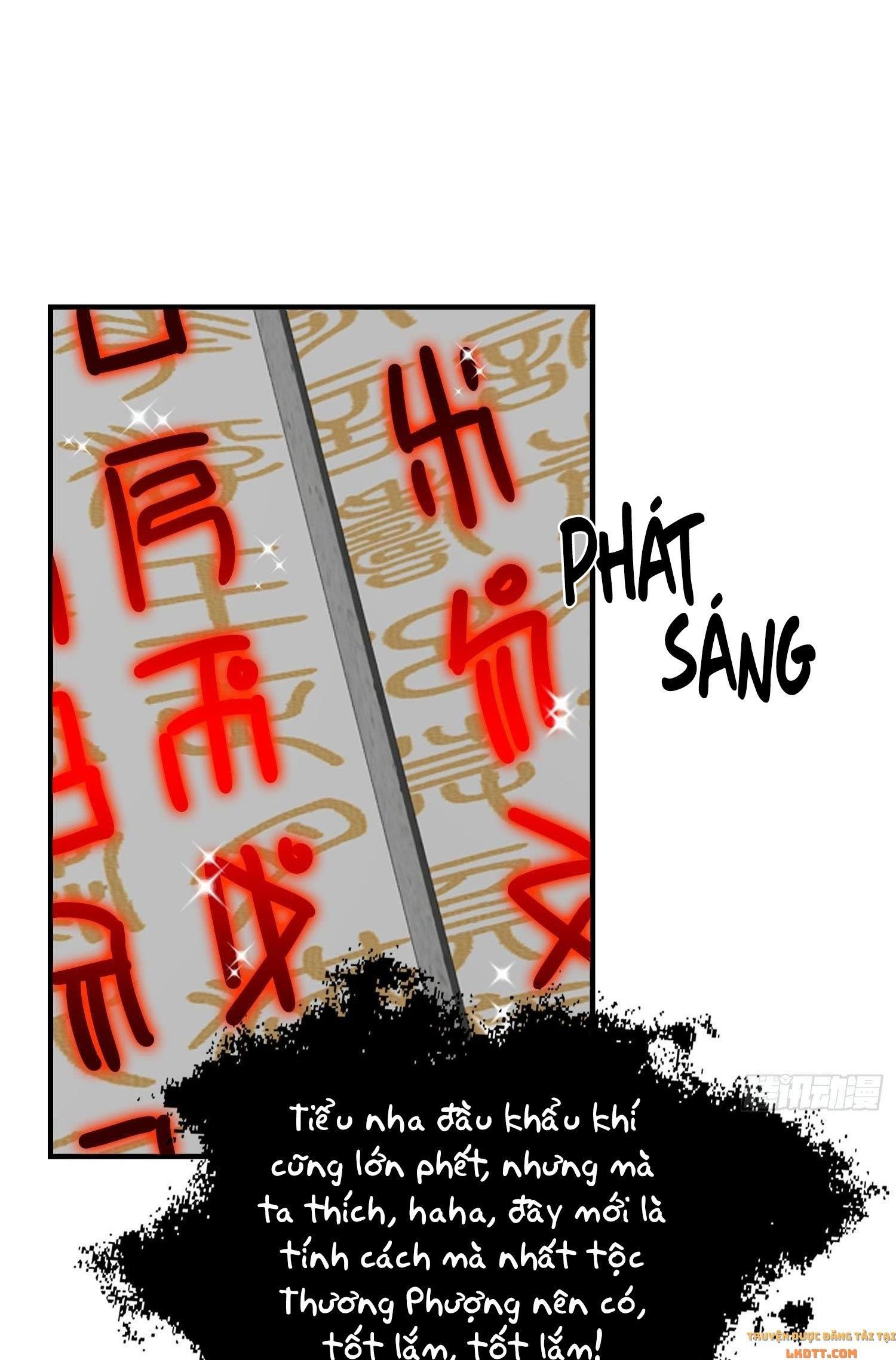 Vương Gia Khắc Thê Chapter 31.2 - 5