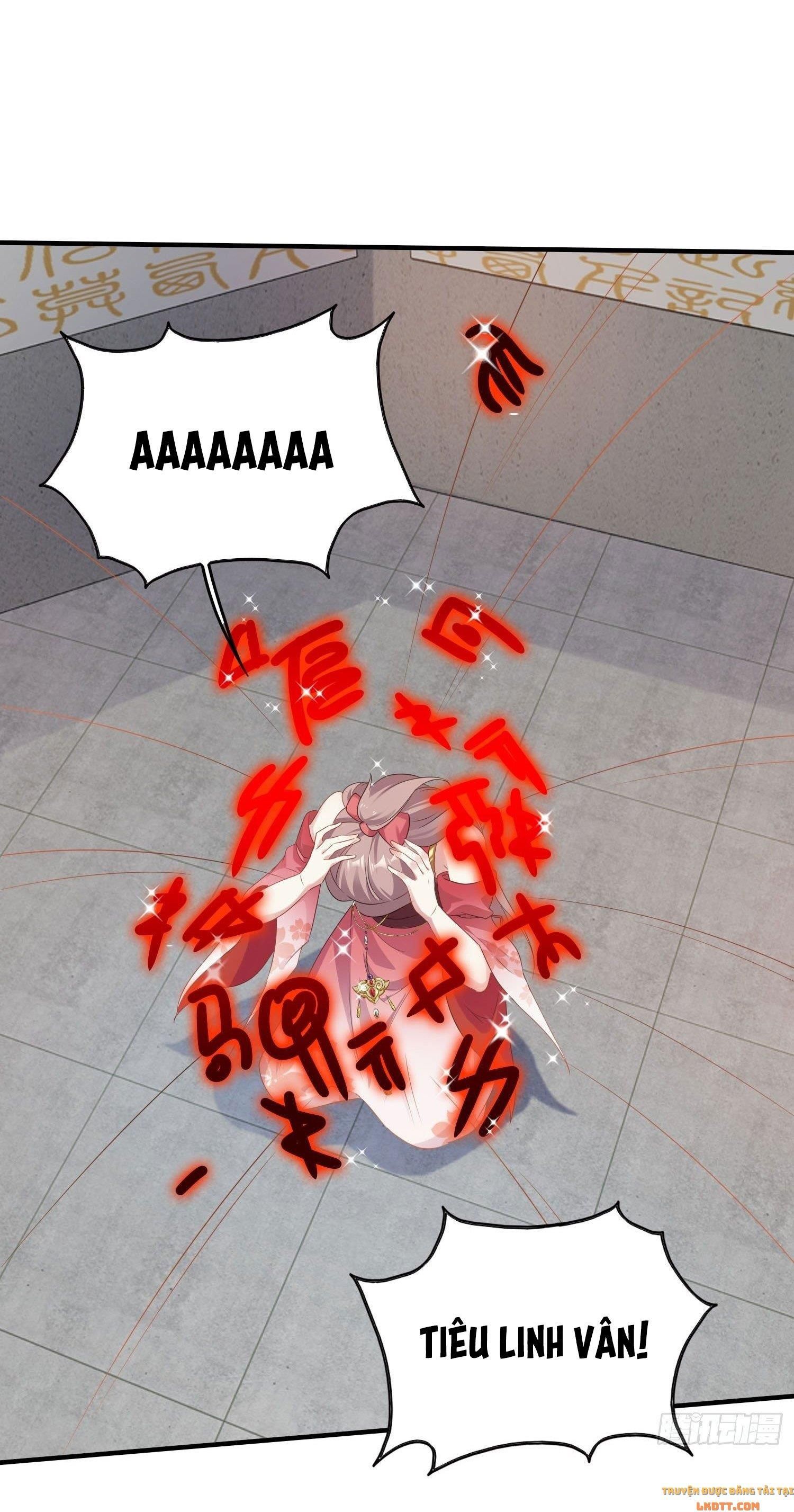 Vương Gia Khắc Thê Chapter 31.2 - 7