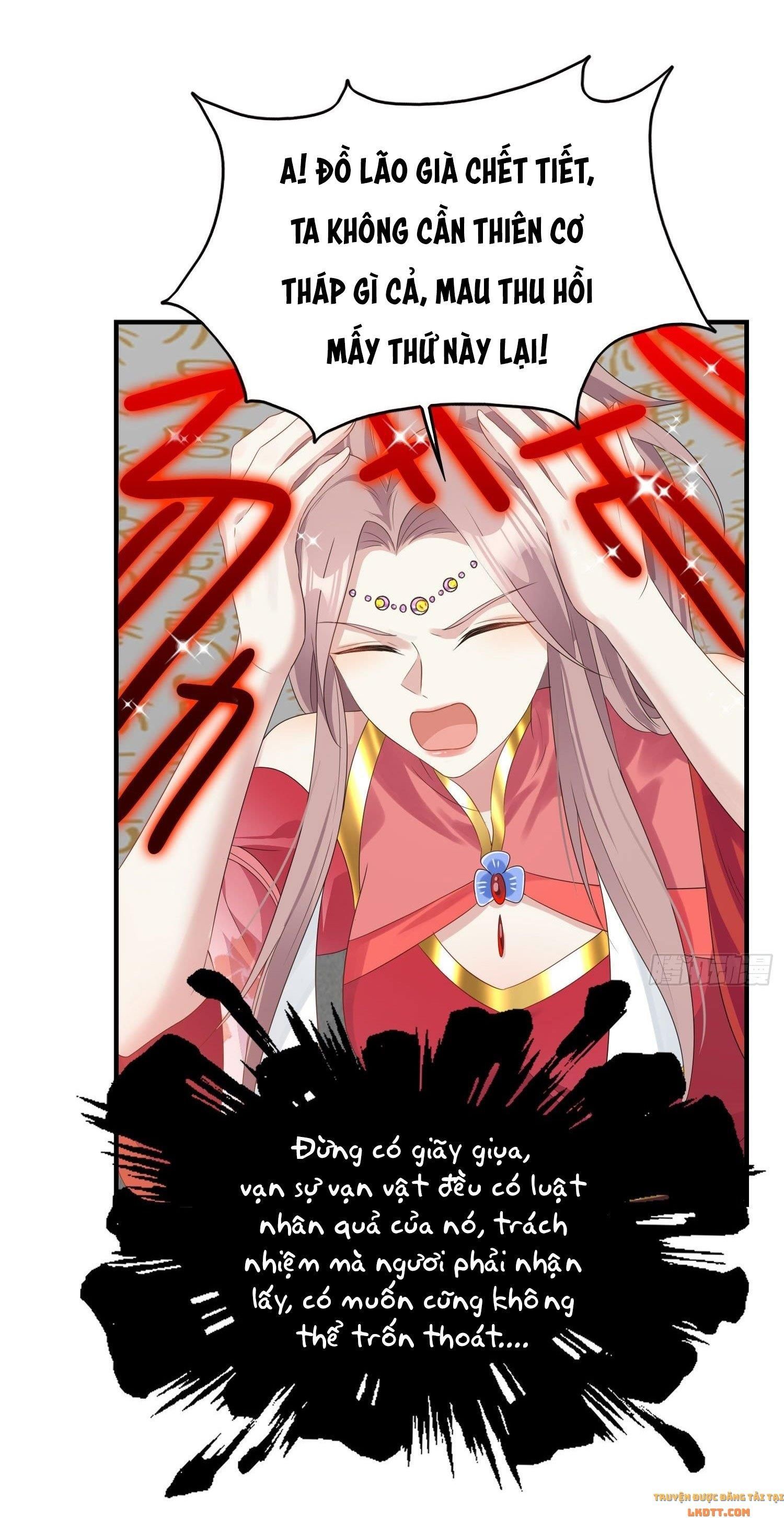 Vương Gia Khắc Thê Chapter 31.2 - 9