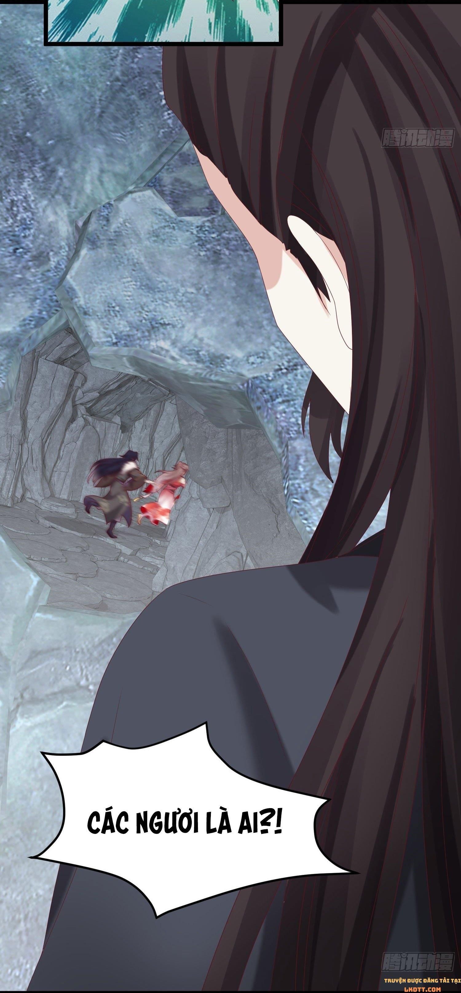 Vương Gia Khắc Thê Chapter 32.1 - 14