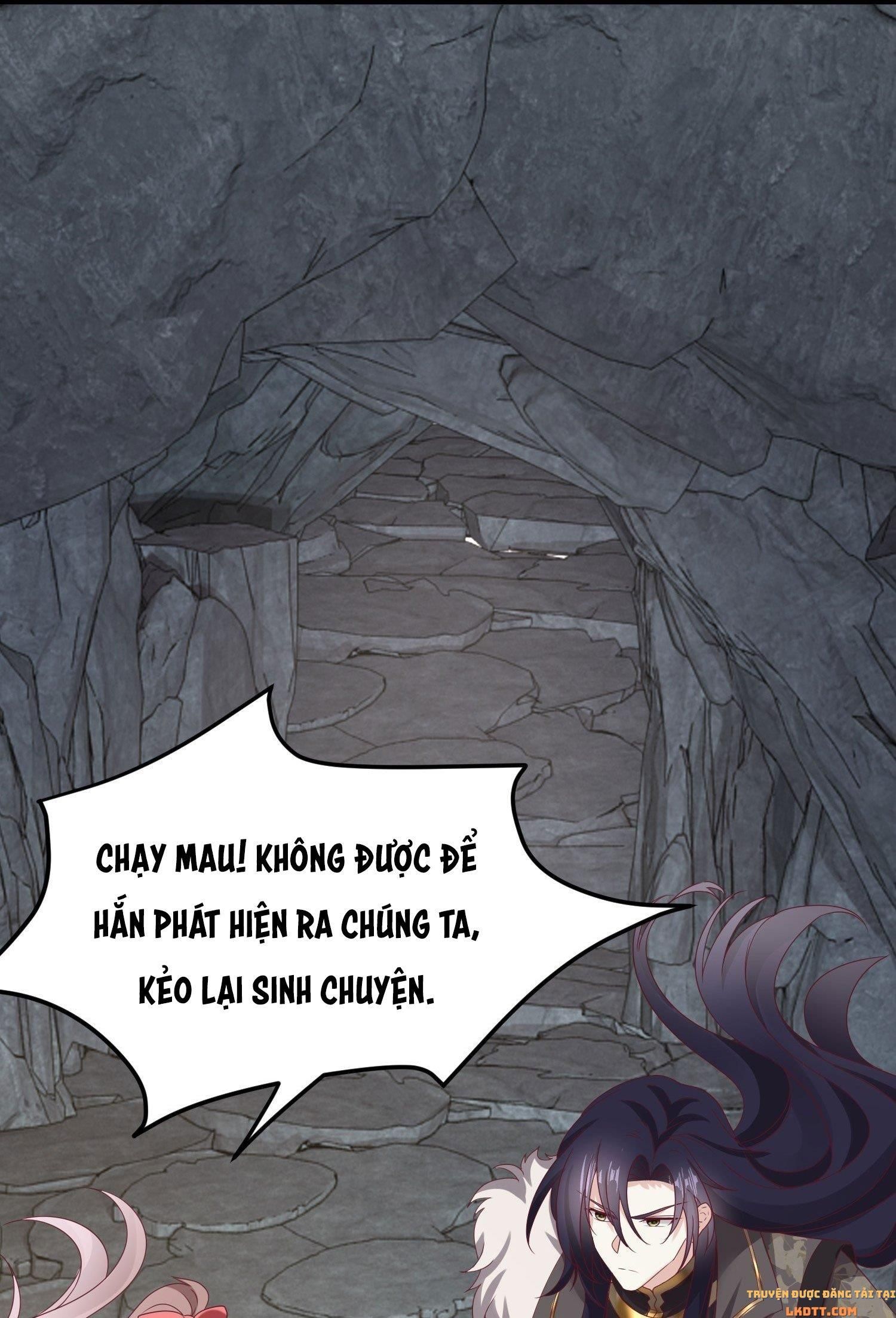 Vương Gia Khắc Thê Chapter 32.1 - 15