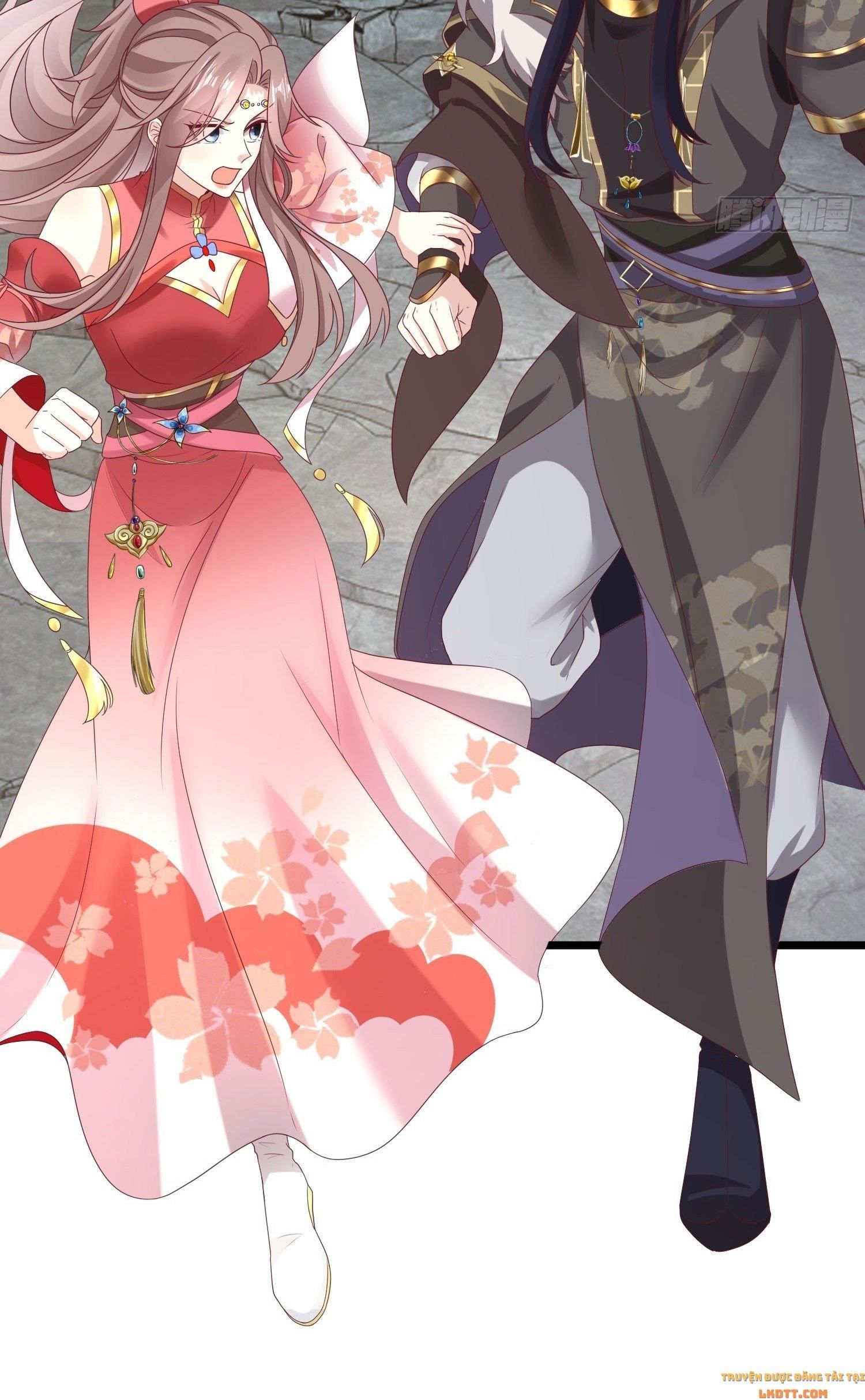 Vương Gia Khắc Thê Chapter 32.1 - 16