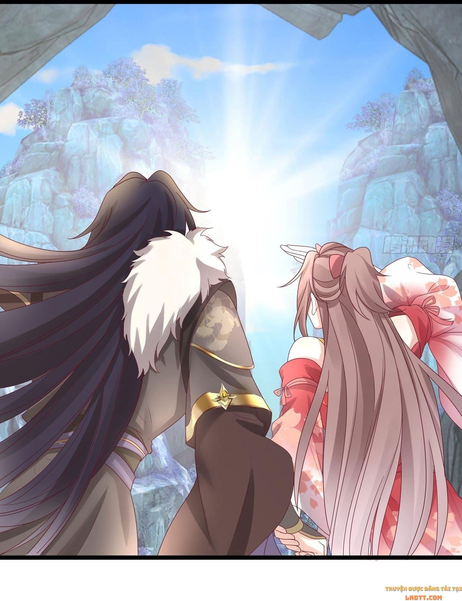 Vương Gia Khắc Thê Chapter 32.1 - 18