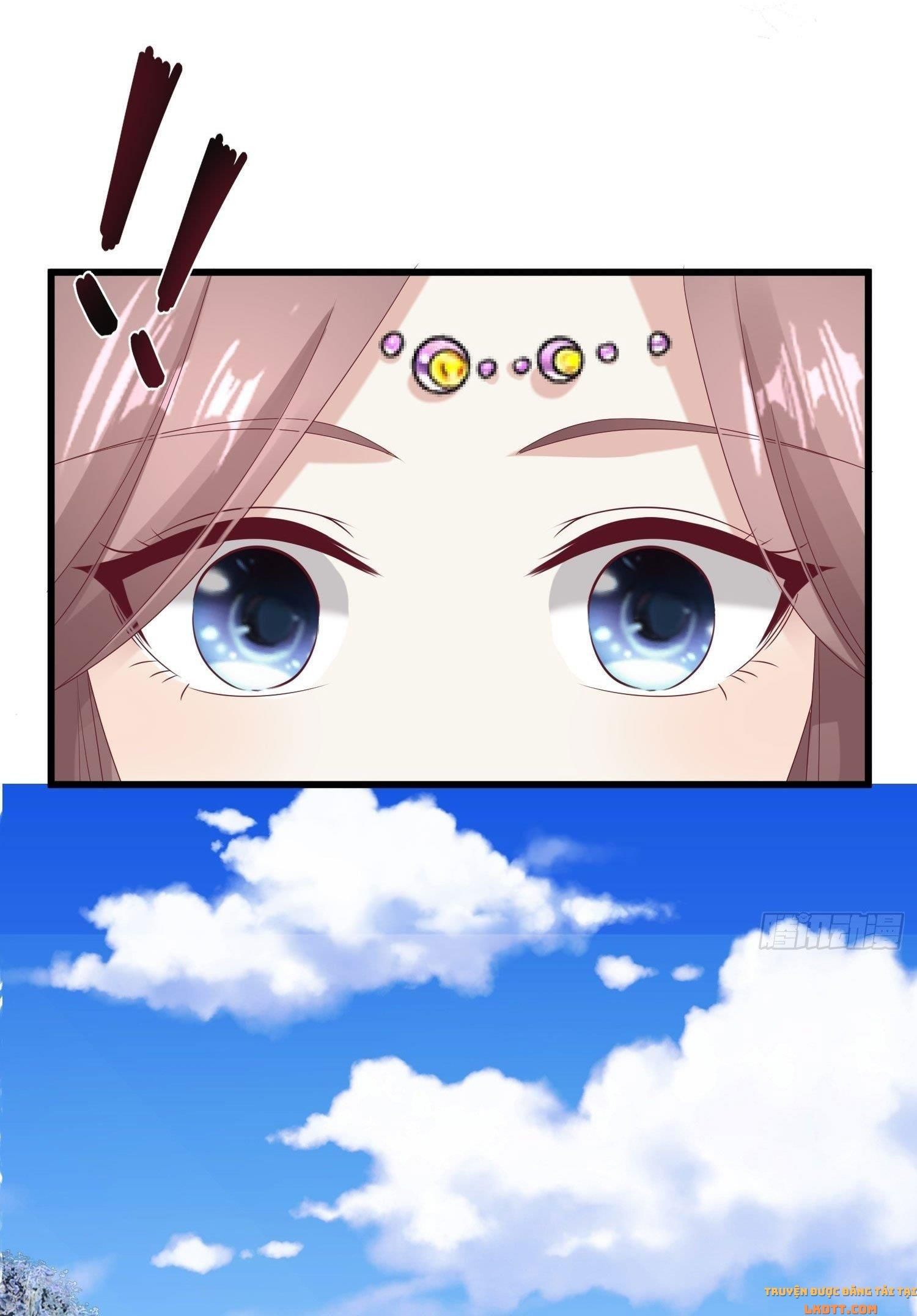 Vương Gia Khắc Thê Chapter 32.1 - 19