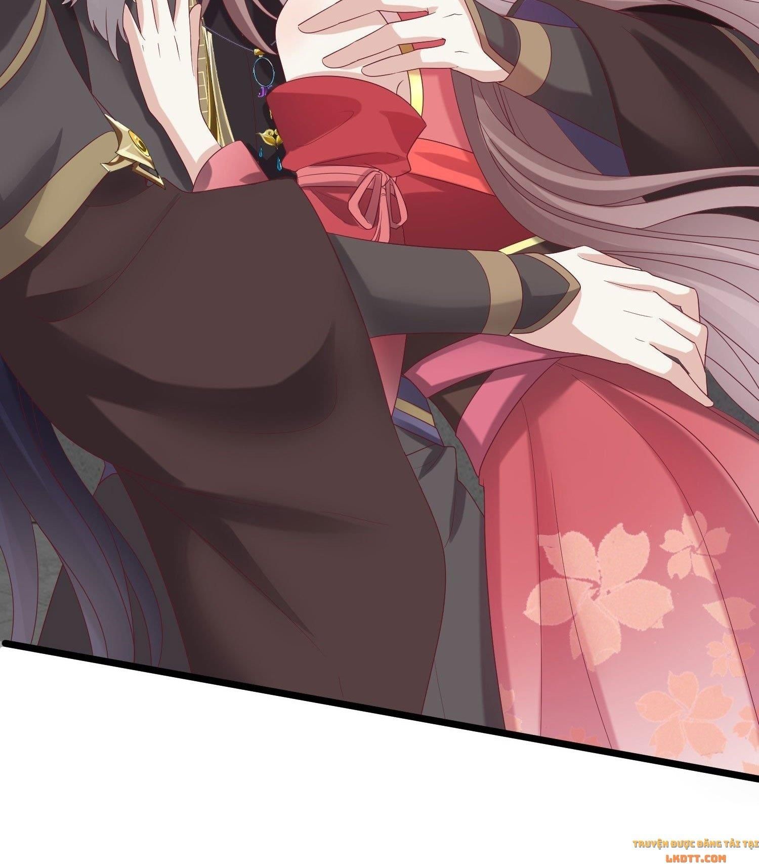 Vương Gia Khắc Thê Chapter 32.1 - 3