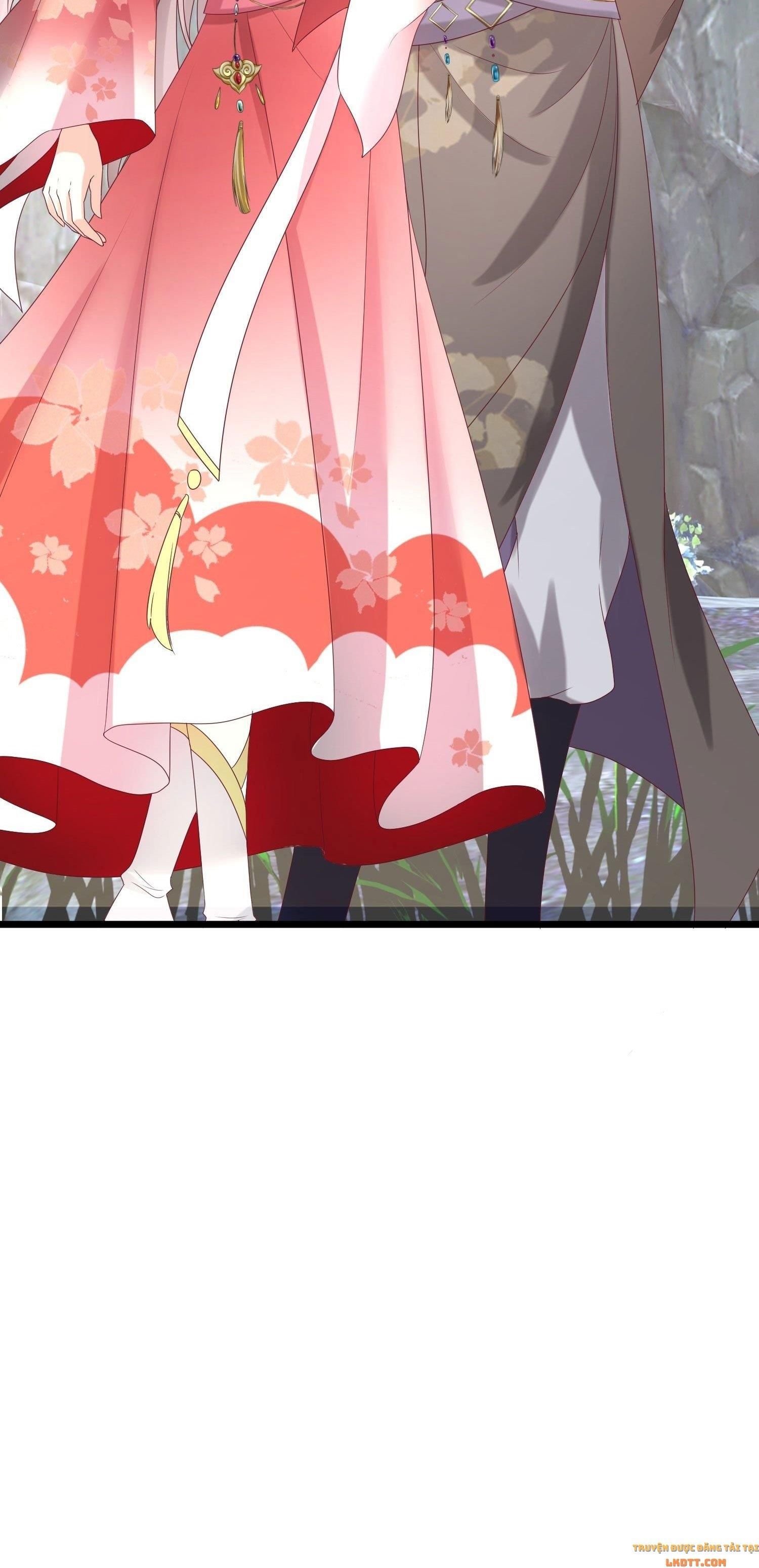 Vương Gia Khắc Thê Chapter 32.1 - 21
