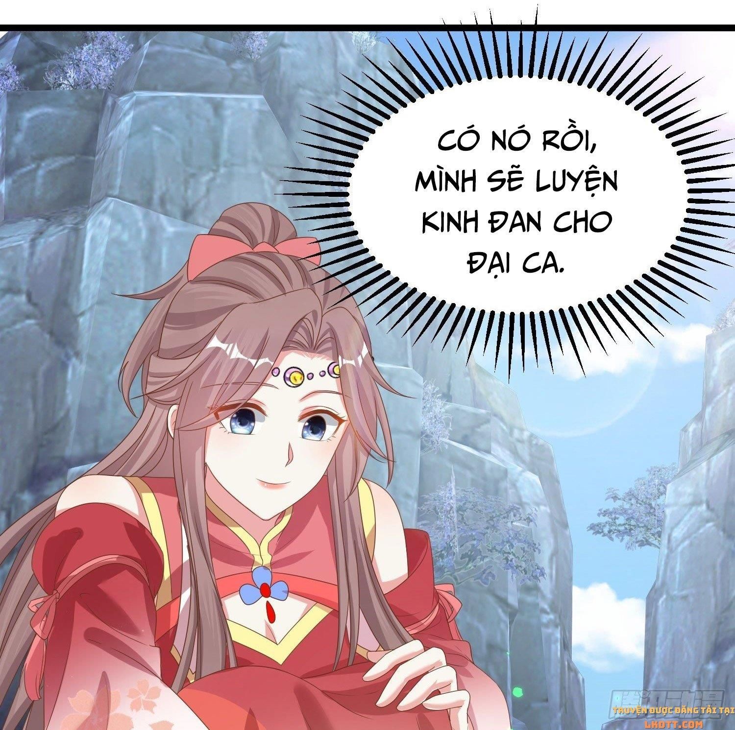 Vương Gia Khắc Thê Chapter 32.1 - 23