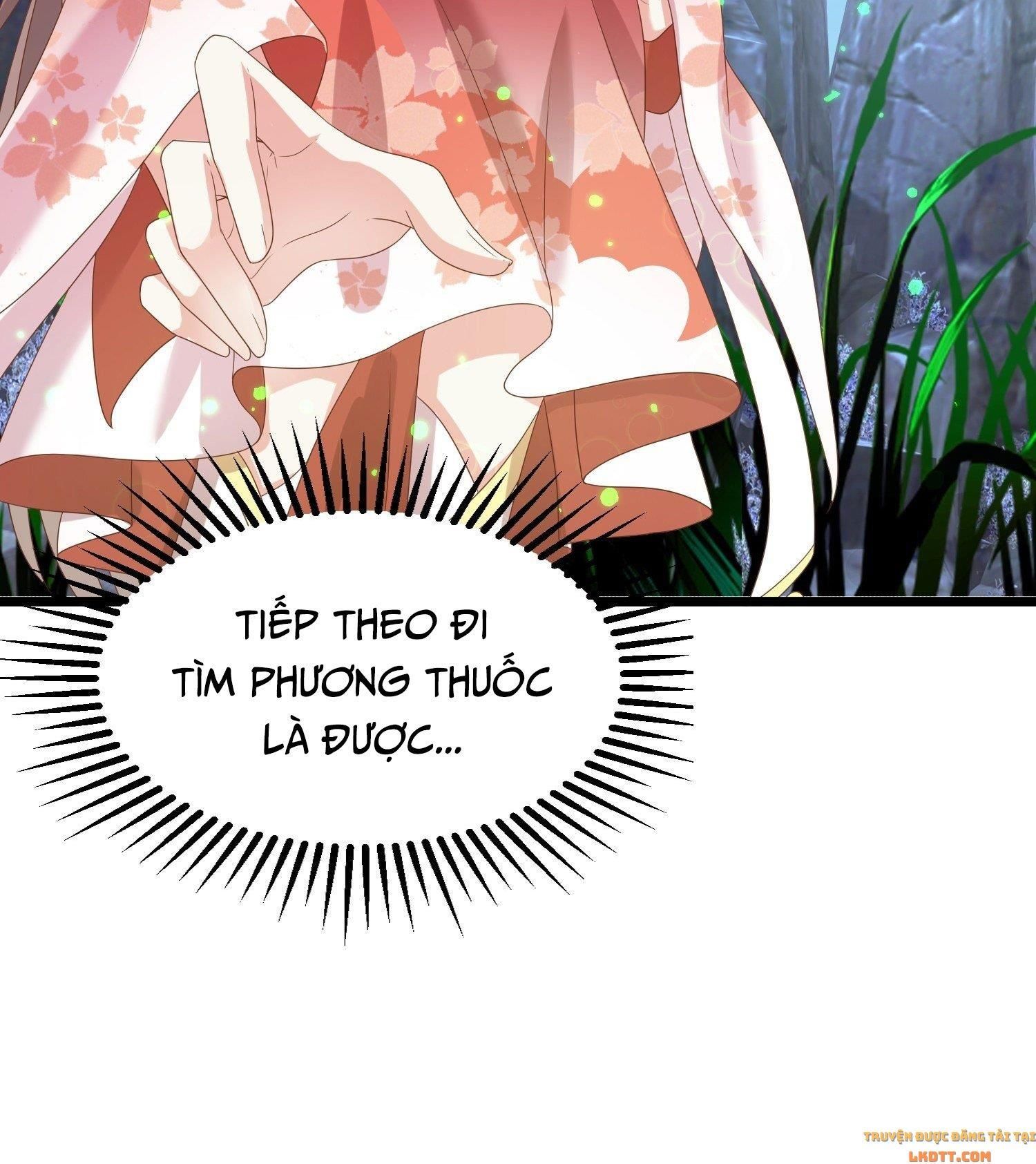 Vương Gia Khắc Thê Chapter 32.1 - 24